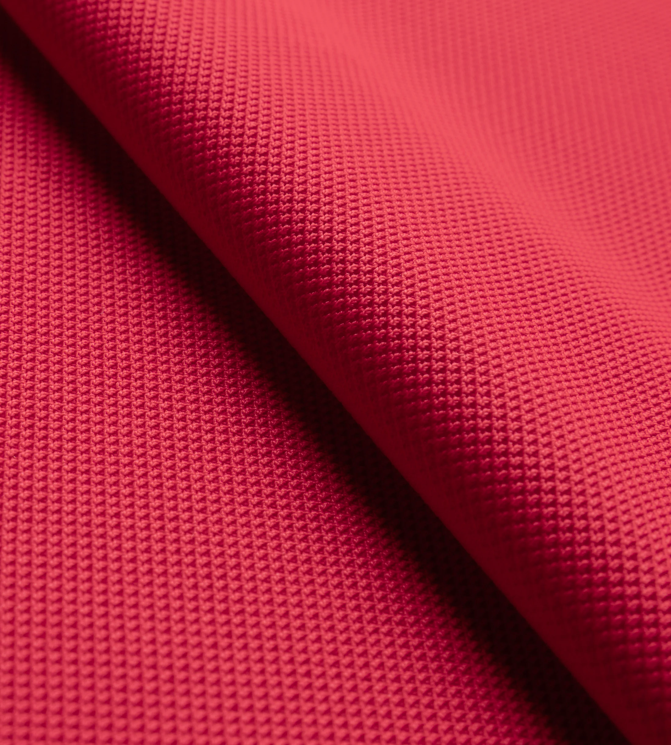 MARQUEZ POLO - RED - Image 8