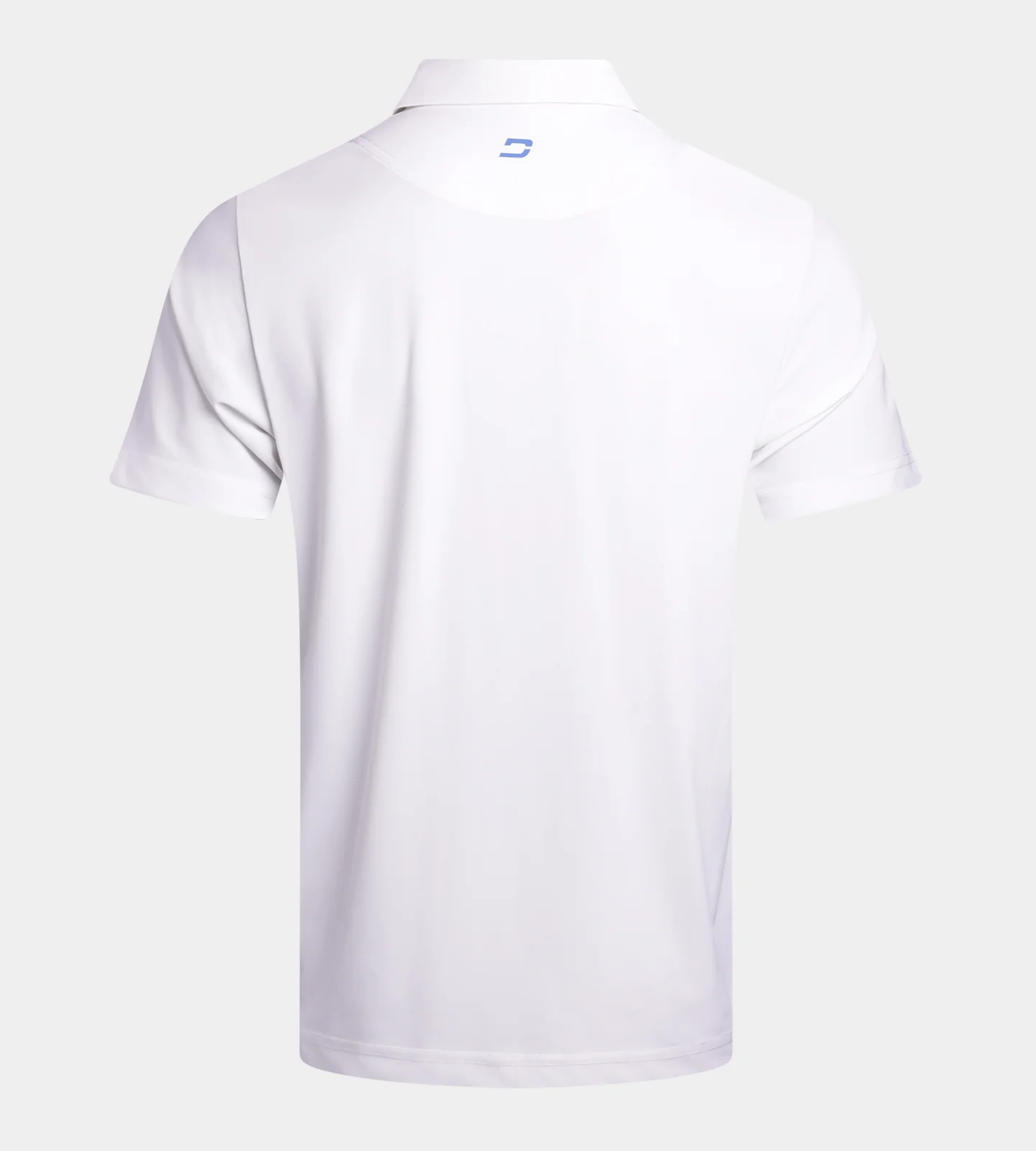 MARQUEZ POLO - WHITE - Image 2
