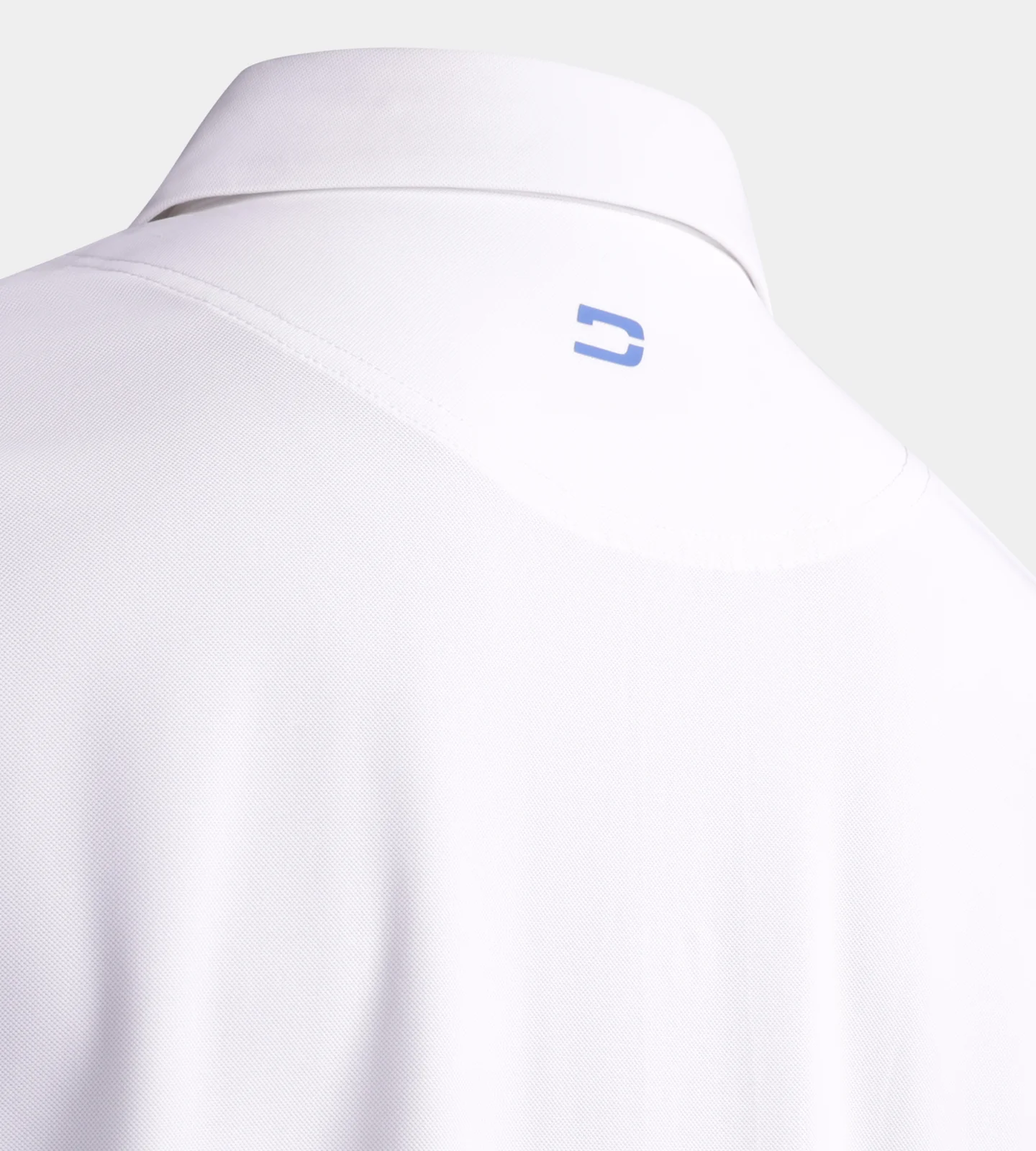 MARQUEZ POLO - WHITE - Image 7
