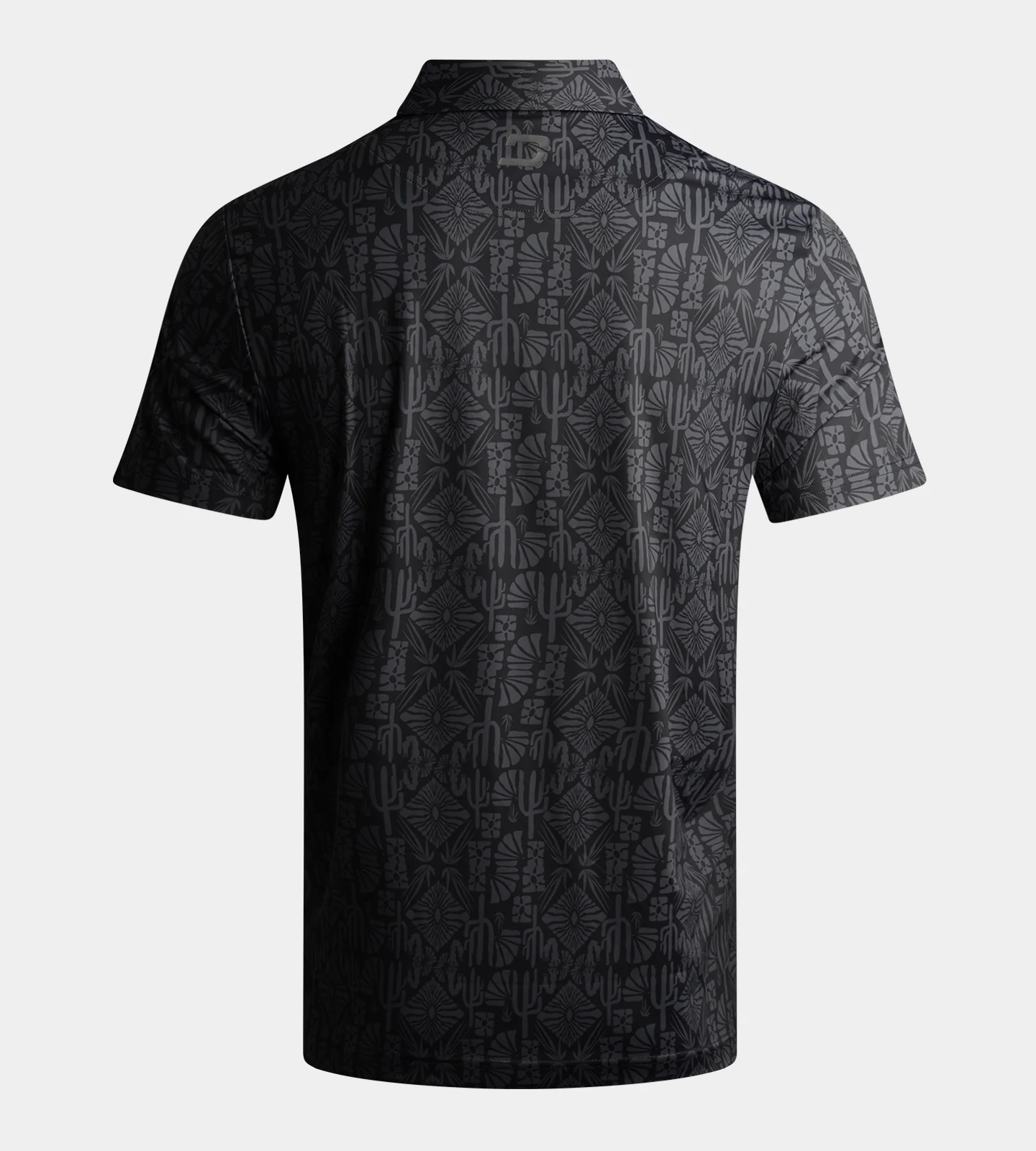 MATISSE POLO - BLACK - Image 2