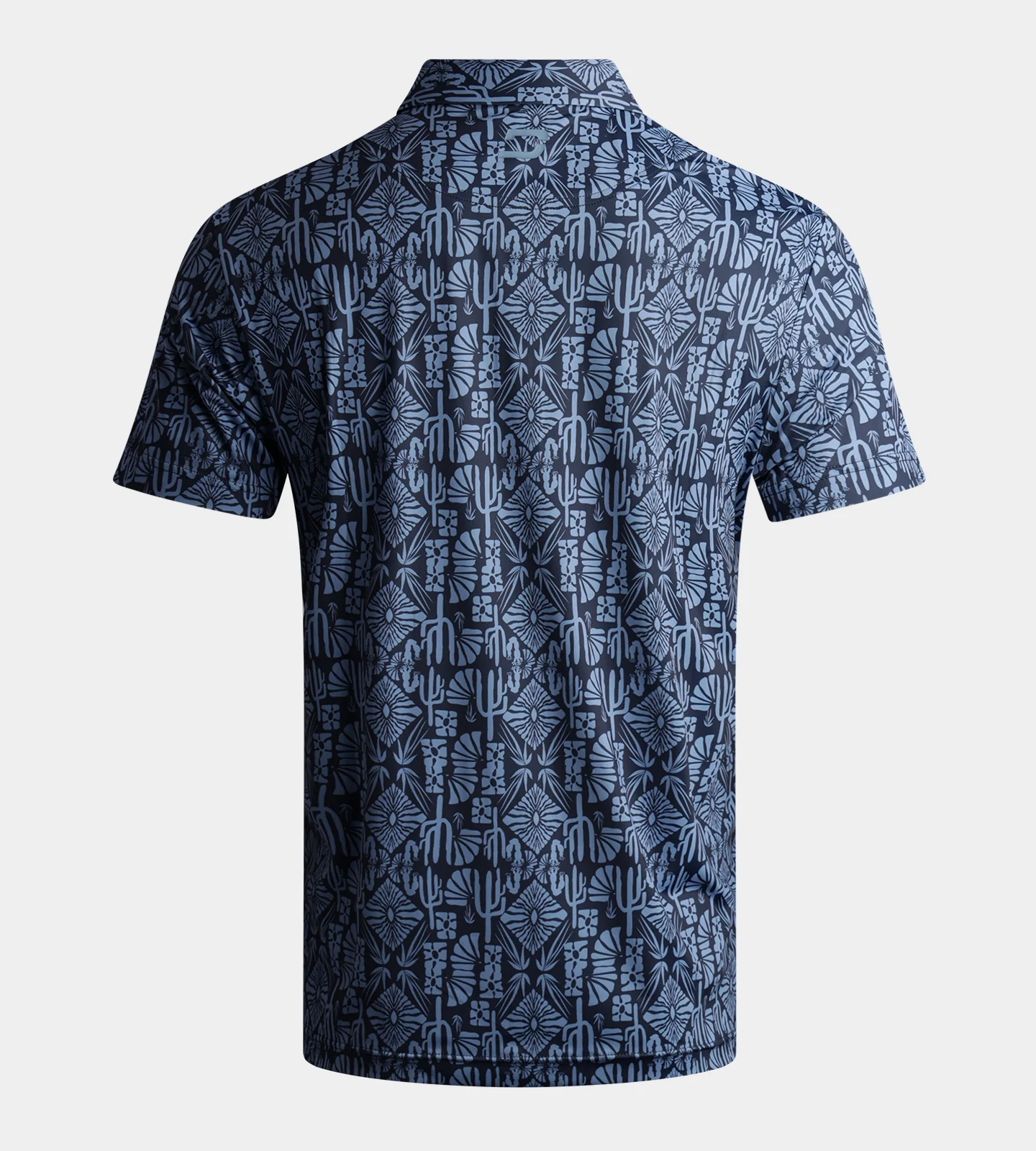 MATISSE POLO - NAVY - Image 2