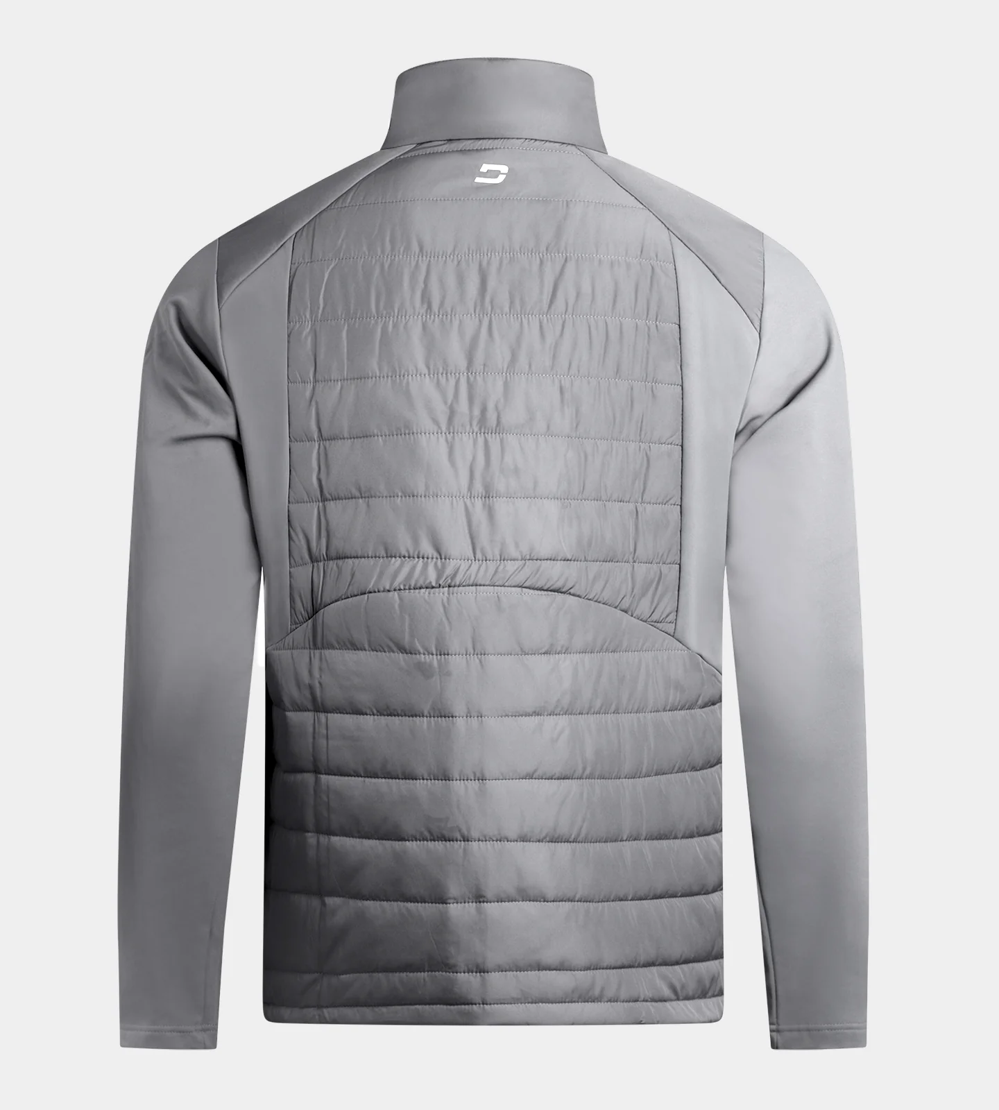MATRIX JACKET - GREY - Image 2