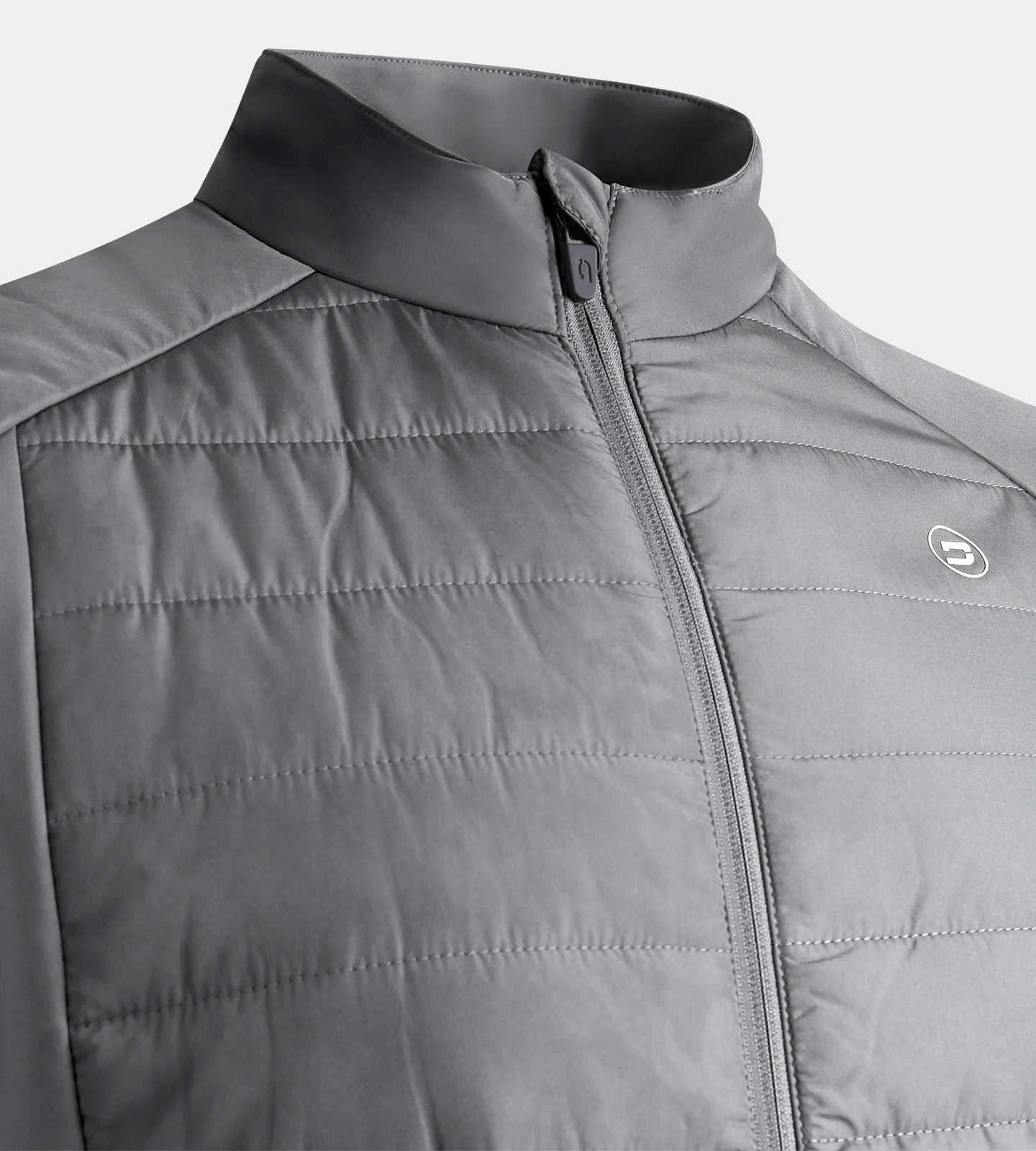 MATRIX JACKET - GREY - Image 3