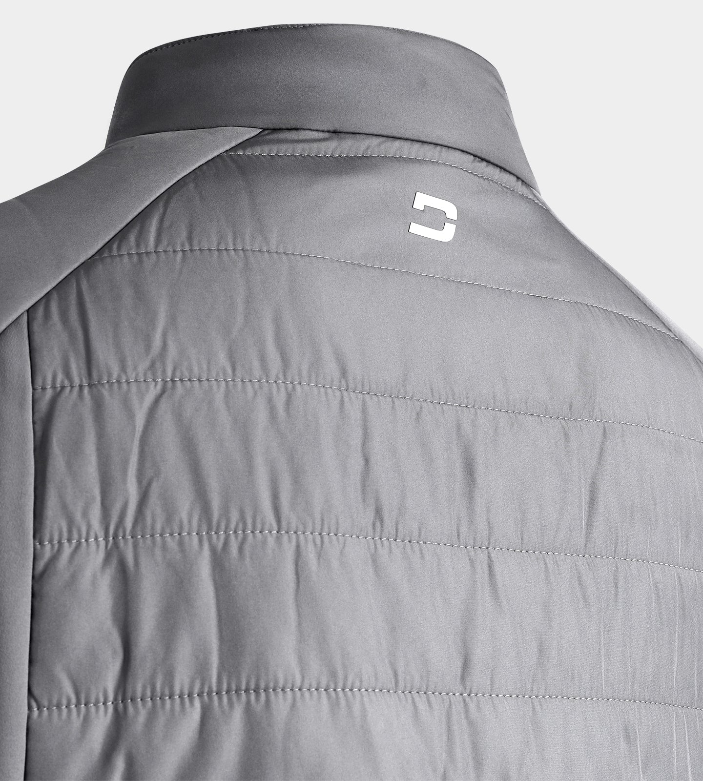 MATRIX JACKET - GREY - Image 4