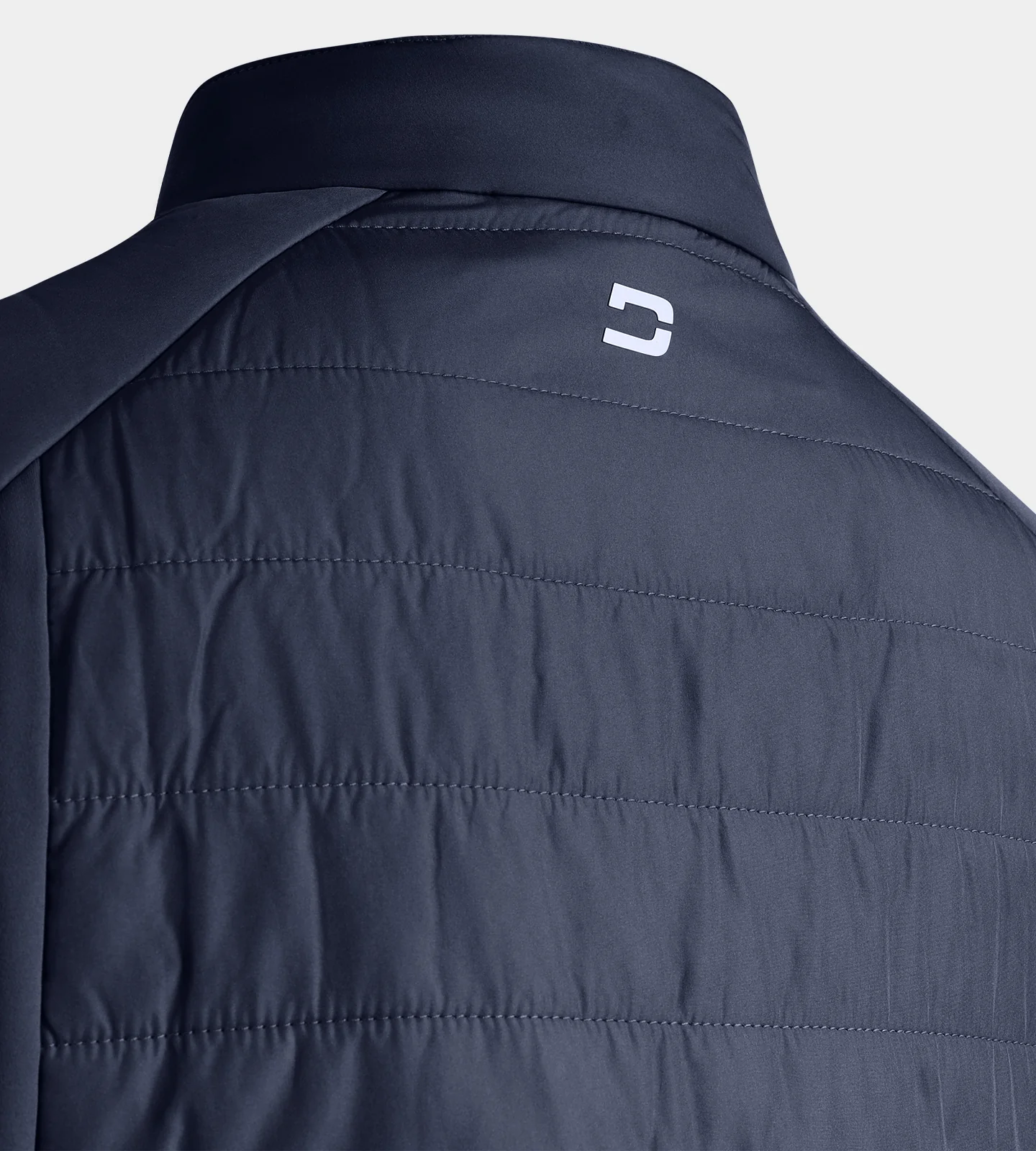 MATRIX JACKET - NAVY - Image 4