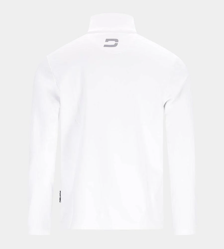 MEDAL MIDLAYER - WHITE - Image 2