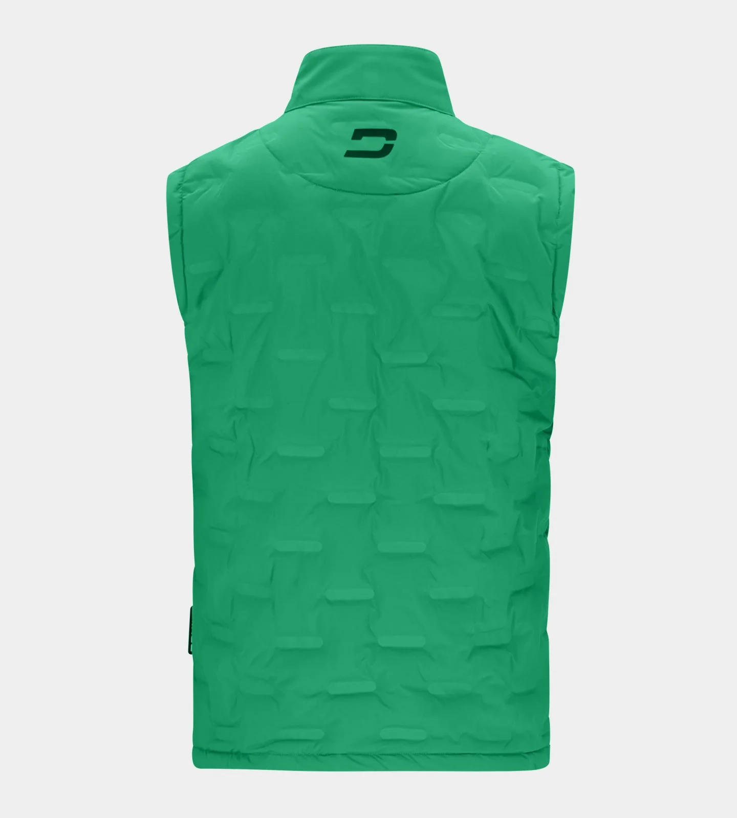 MEMBERS GILET - FOREST - Image 2