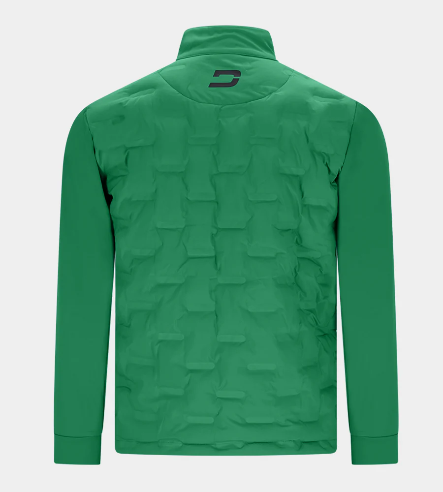 MEMBERS JACKET - FOREST - Image 2