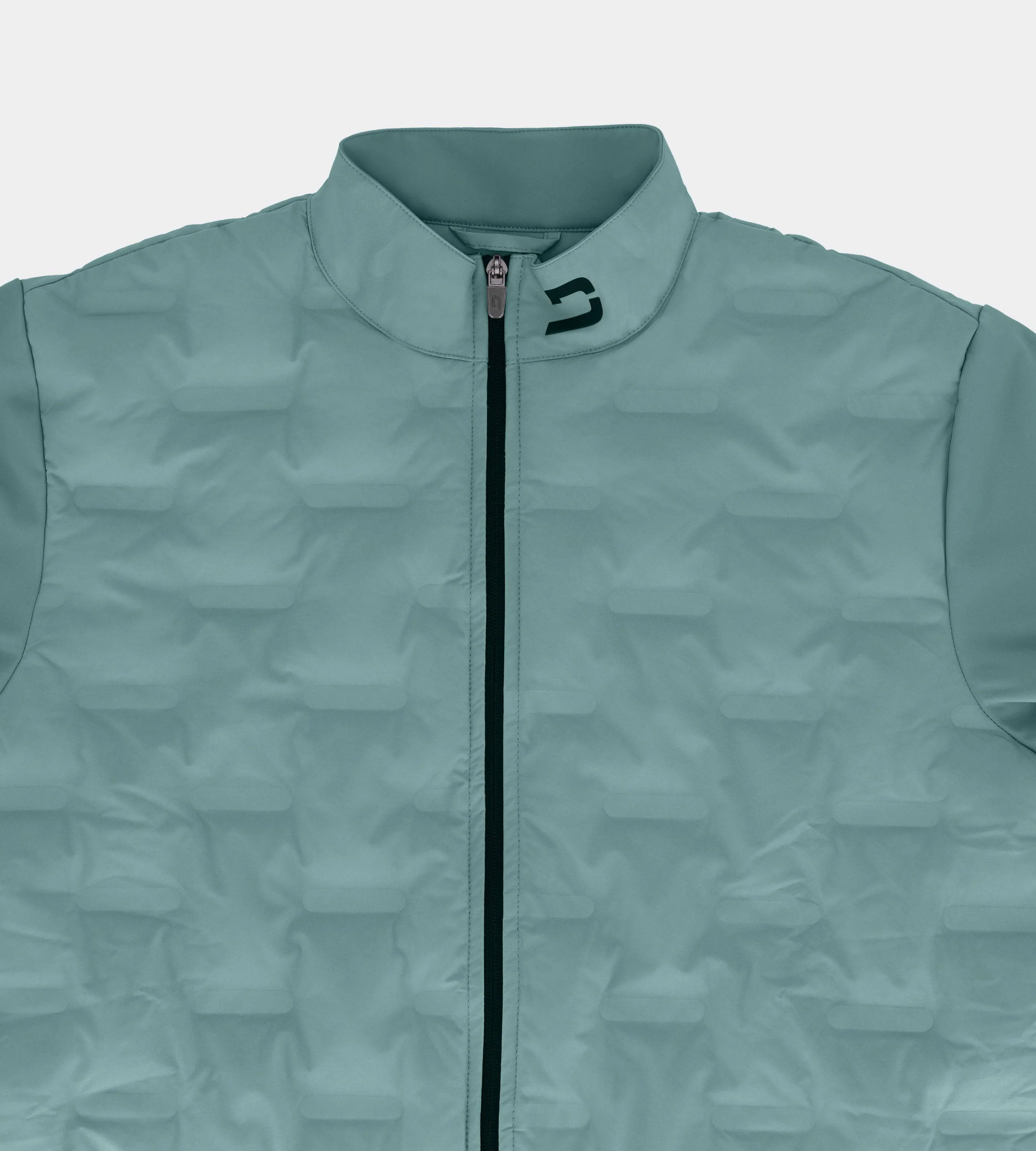 MEMBERS JACKET - SAGE - Image 3