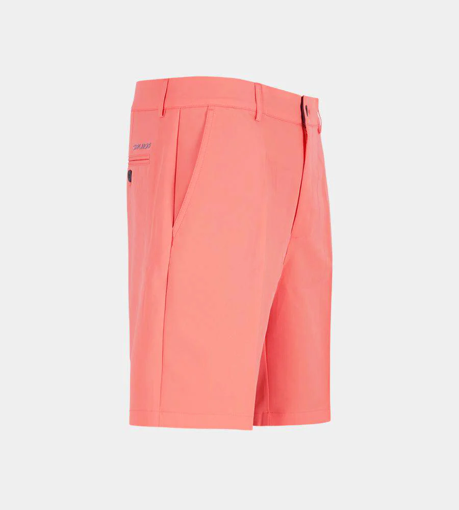 CLIMA GOLF SHORTS - SALMON - Image 10