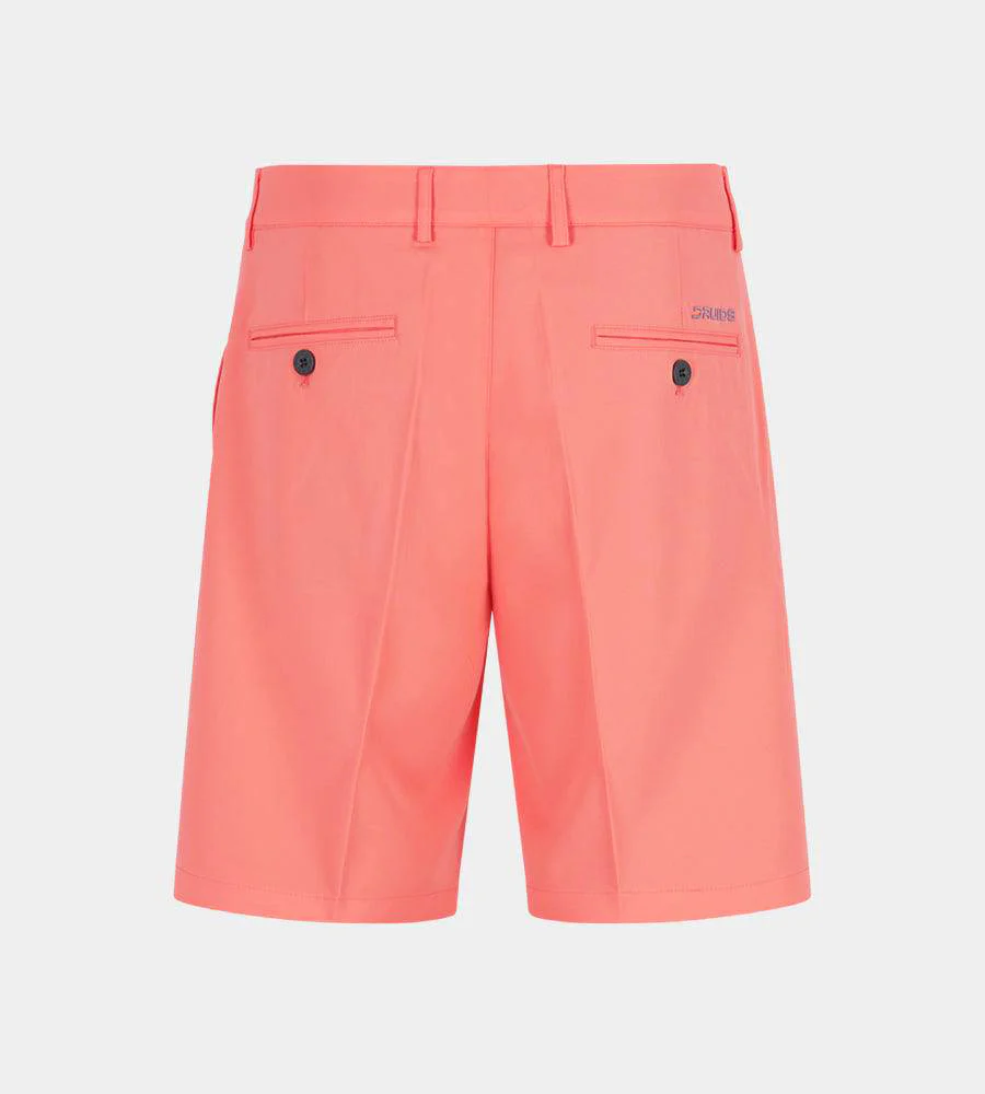 CLIMA GOLF SHORTS - SALMON - Image 14