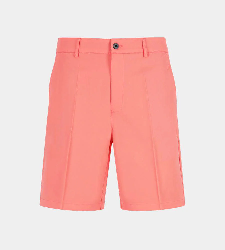 CLIMA GOLF SHORTS - SALMON - Image 5