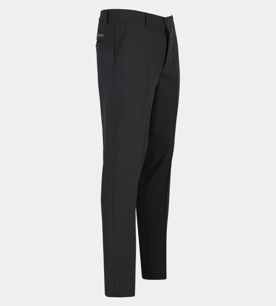 MEN'S CLIMA GOLF TROUSERS - CHARCOAL - Image 6