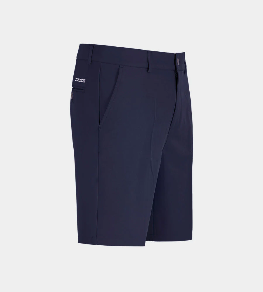 CLIMA GOLF SHORTS - NAVY - Image 5