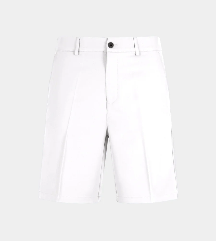 CLIMA GOLF SHORTS - WHITE - Image 12