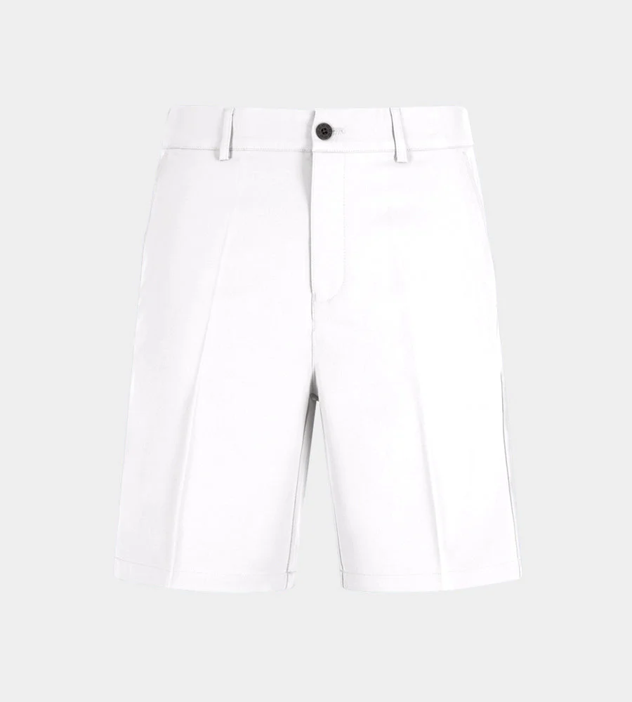 CLIMA GOLF SHORTS - WHITE - Image 6