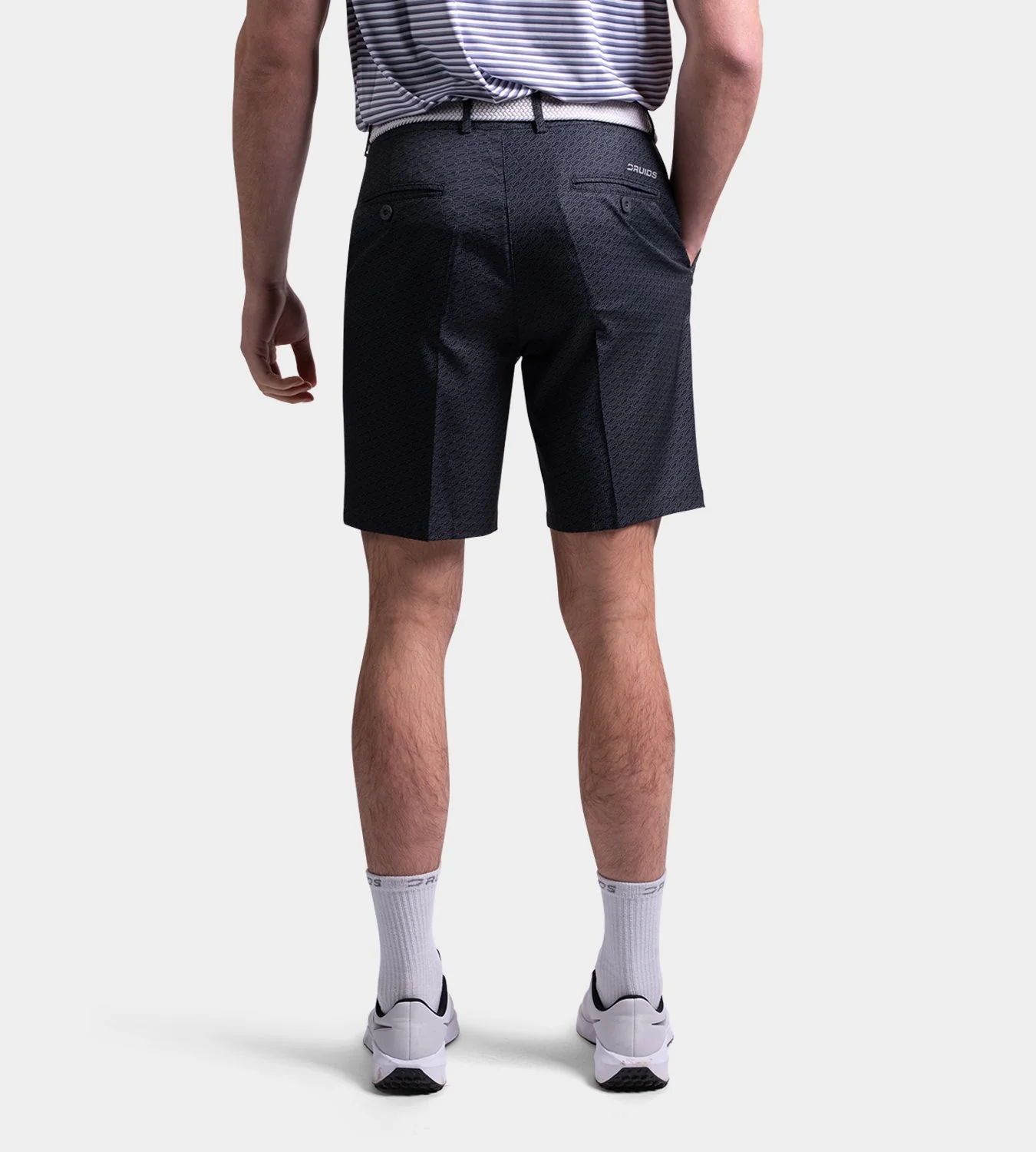 CLIMA TOUR WINNER SHORTS - BLACK - Image 3