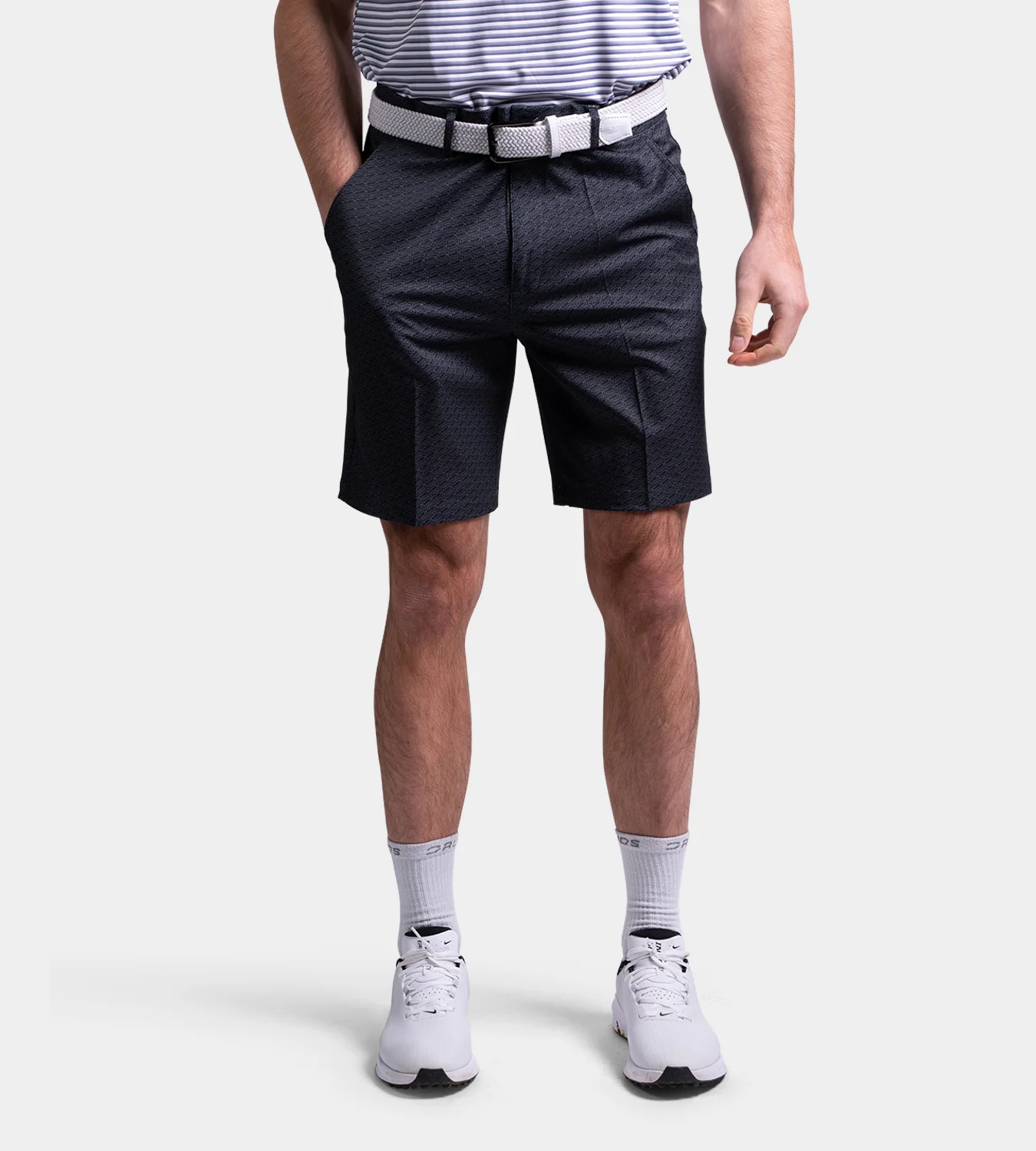 CLIMA TOUR WINNER SHORTS - BLACK - Image 5