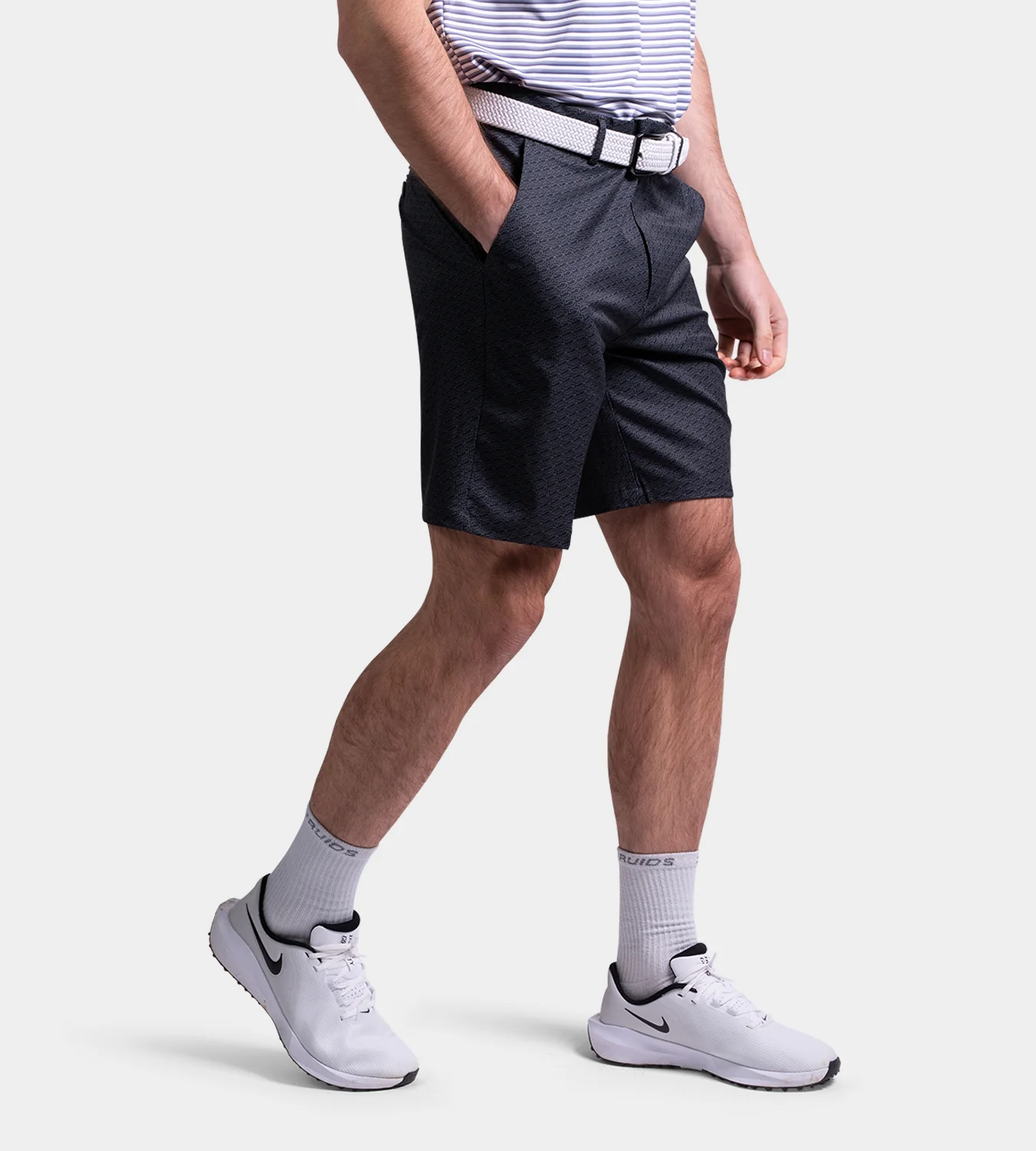 CLIMA TOUR WINNER SHORTS - BLACK - Image 6
