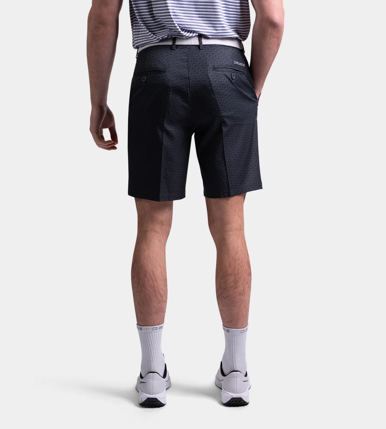 CLIMA TOUR WINNER SHORTS - BLACK - Image 7