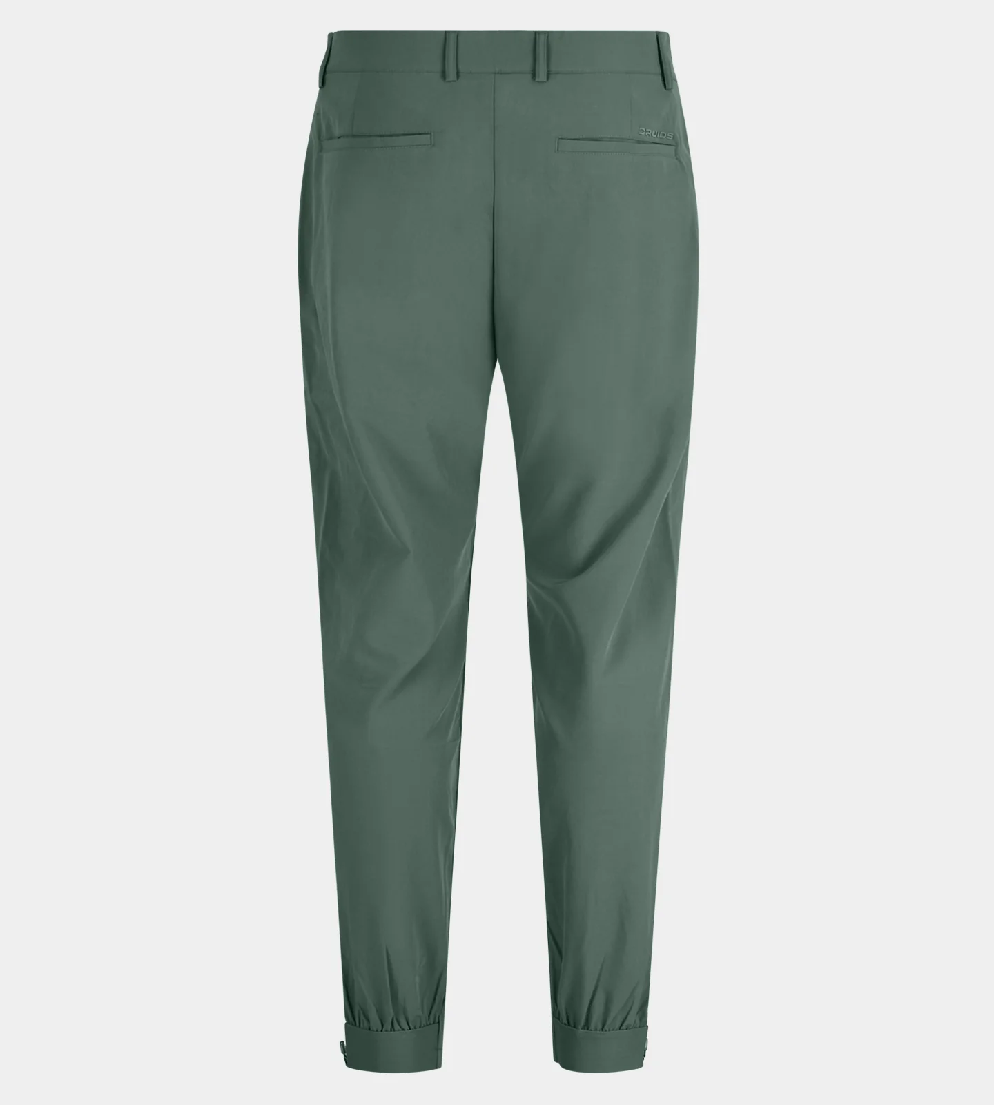 MEN'S GOLF JOGGERS - SAGE - Image 5