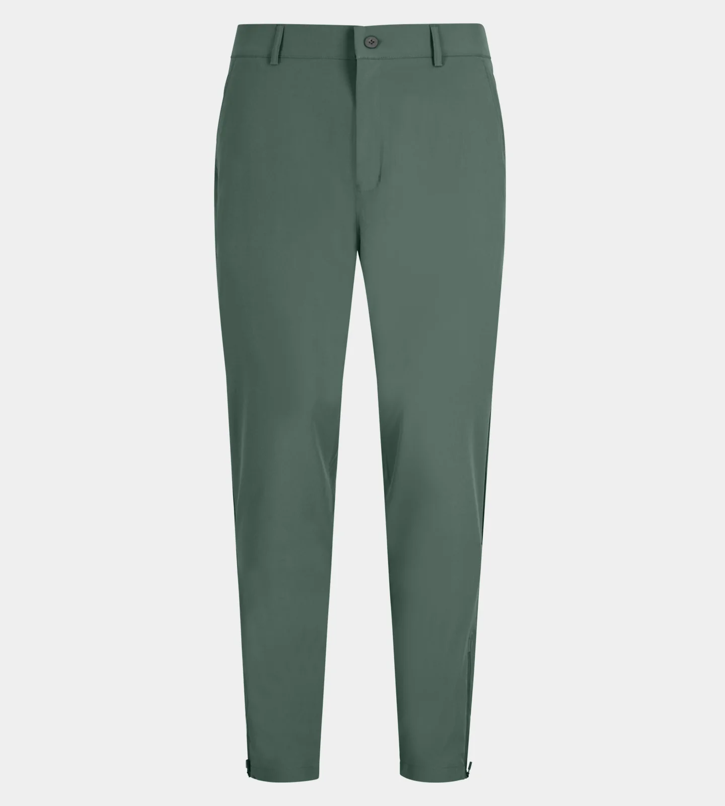 MEN'S GOLF JOGGERS - SAGE - Image 6