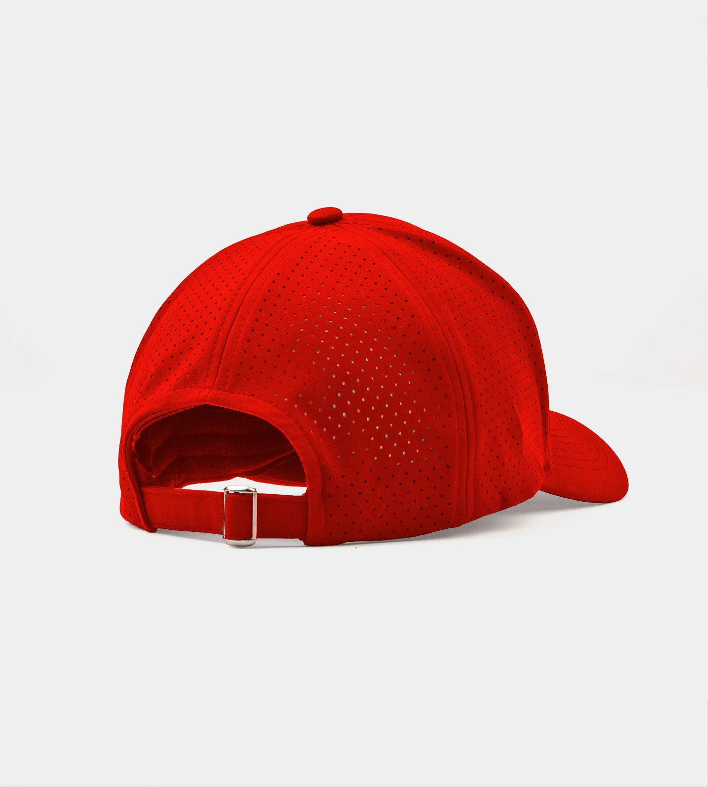 MONO CAP - RED - Image 2
