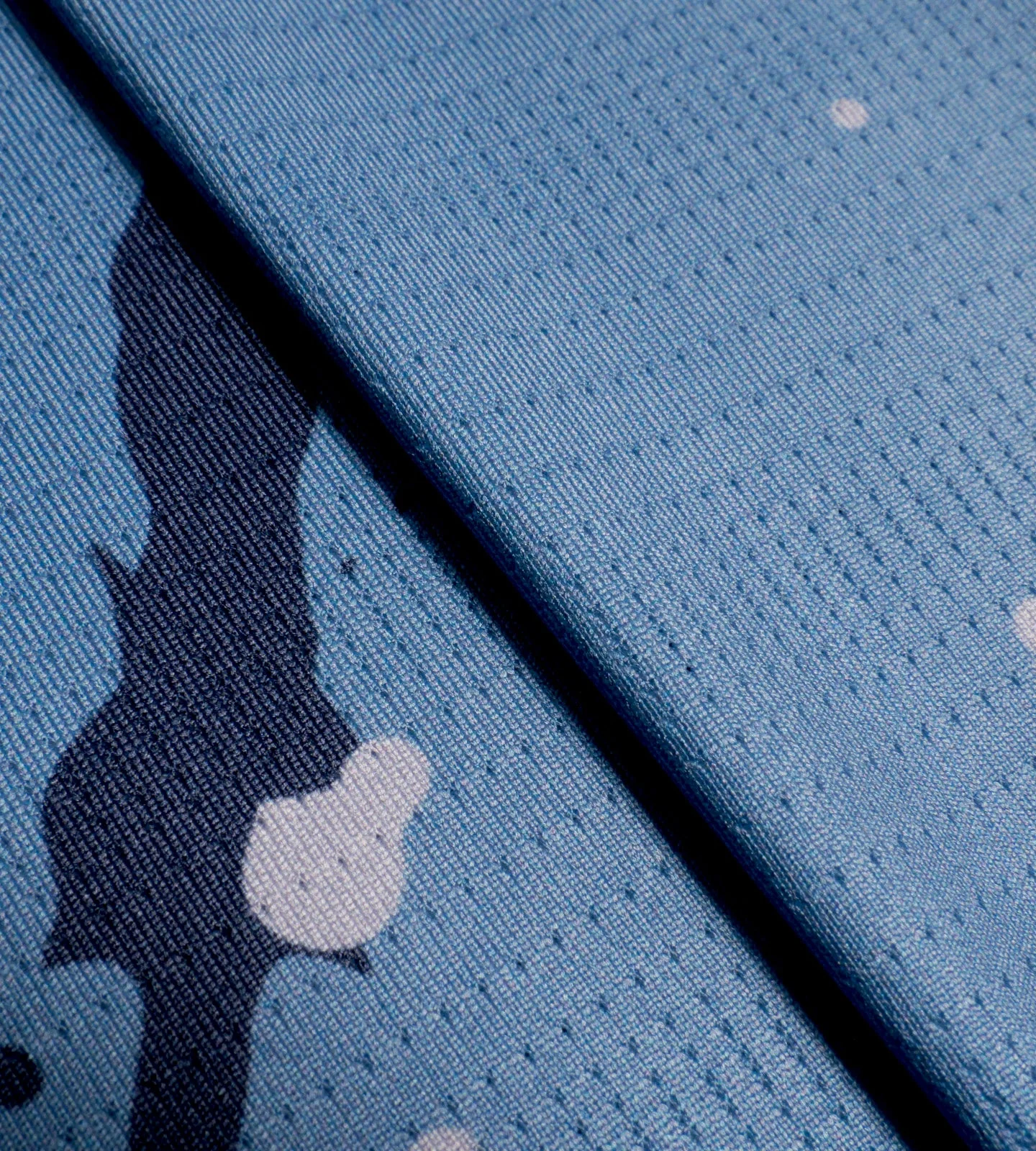 MONO POLO - BLUE - Image 7