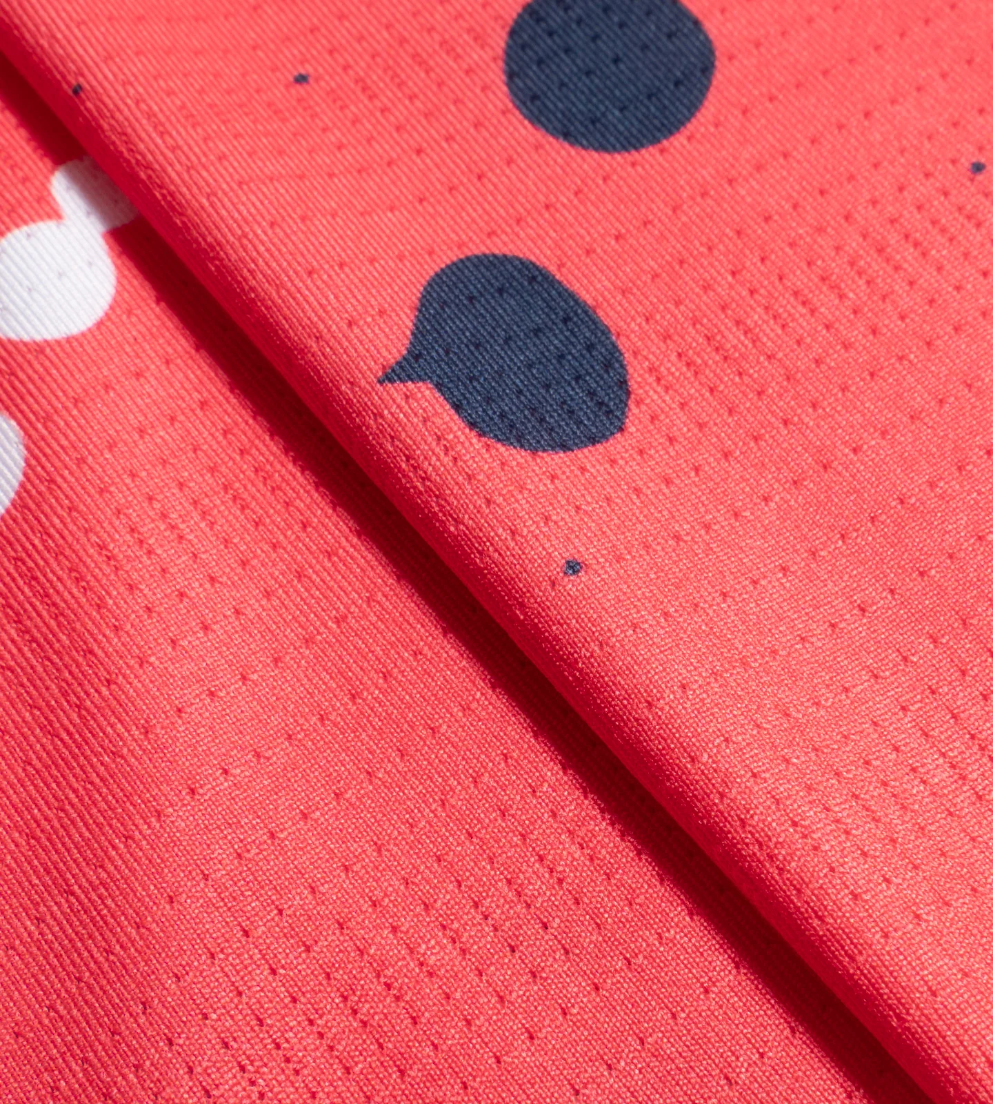 MONO POLO - CORAL - Image 8