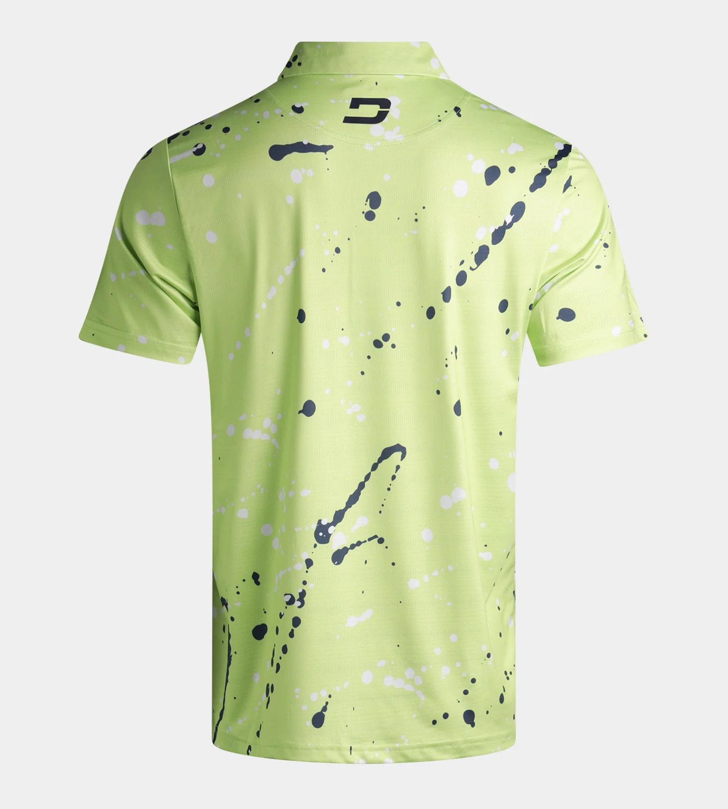MONO POLO - LIME - Image 2