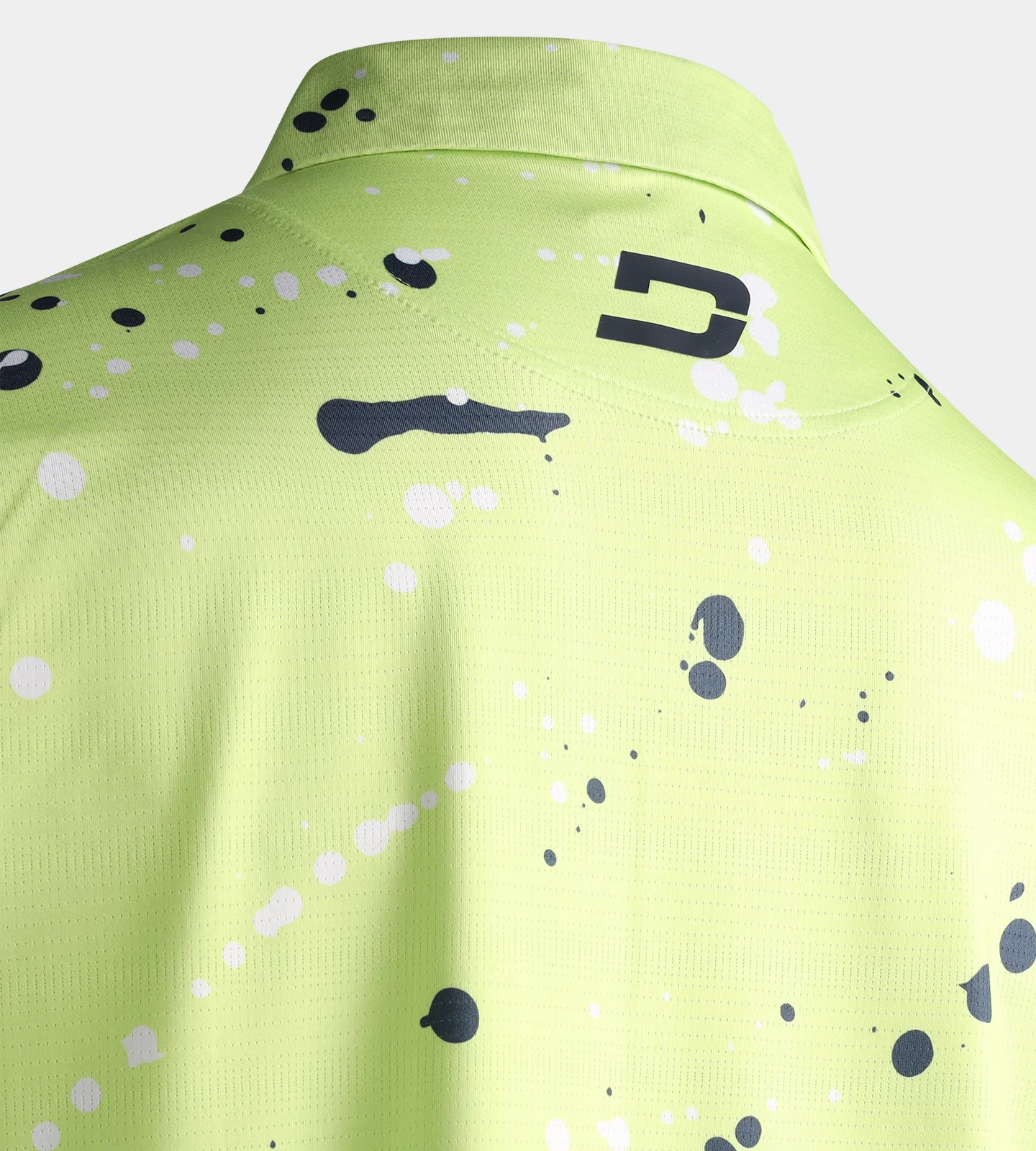MONO POLO - LIME - Image 6