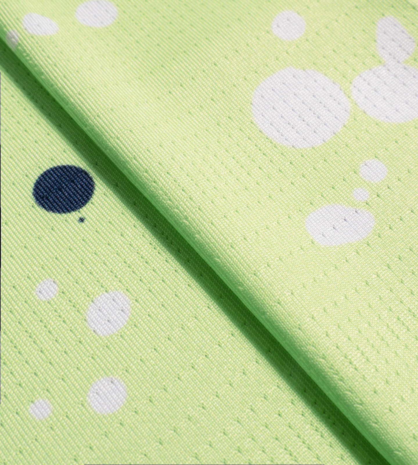 MONO POLO - LIME - Image 7