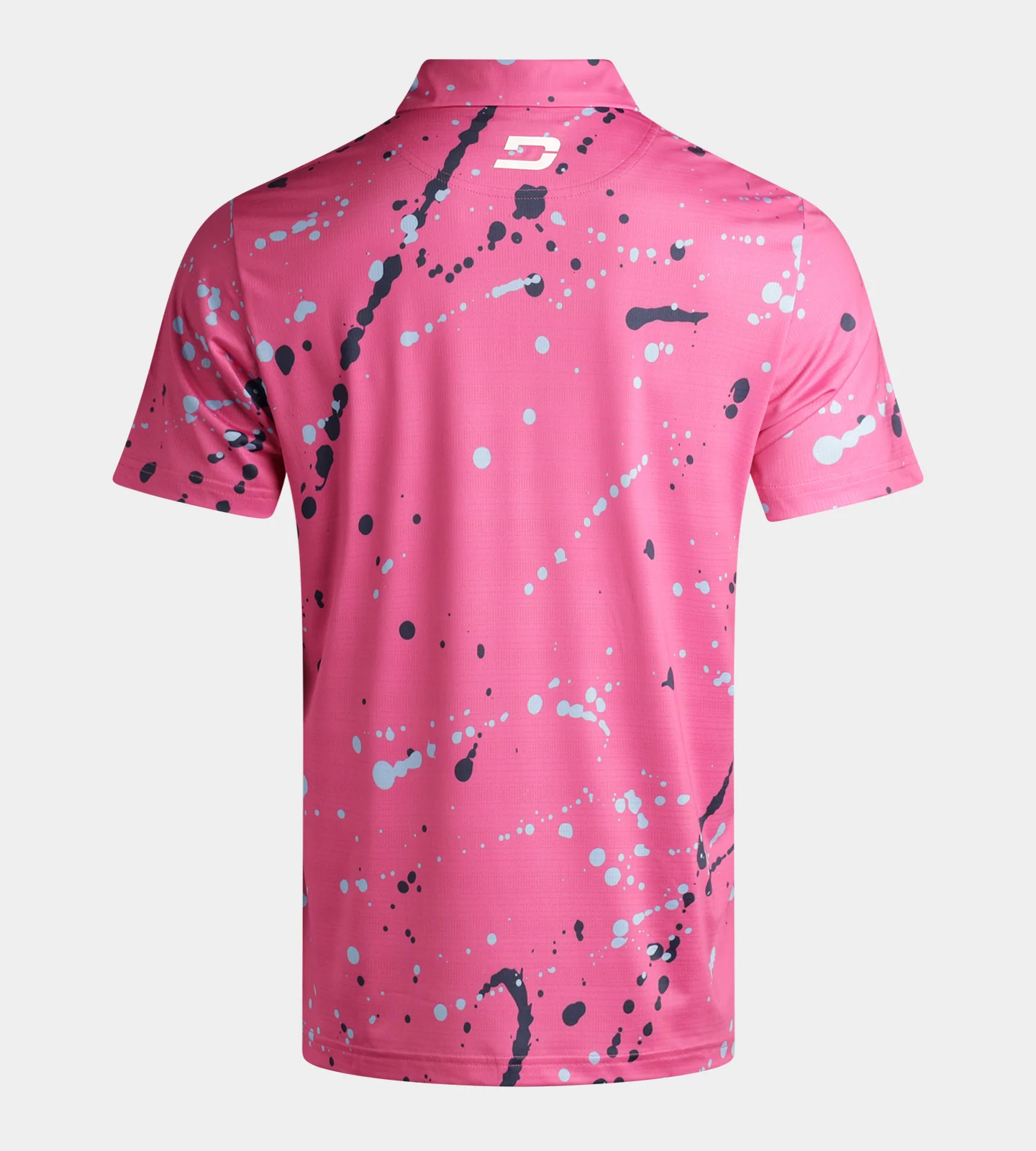 MONO POLO - PINK - Image 2