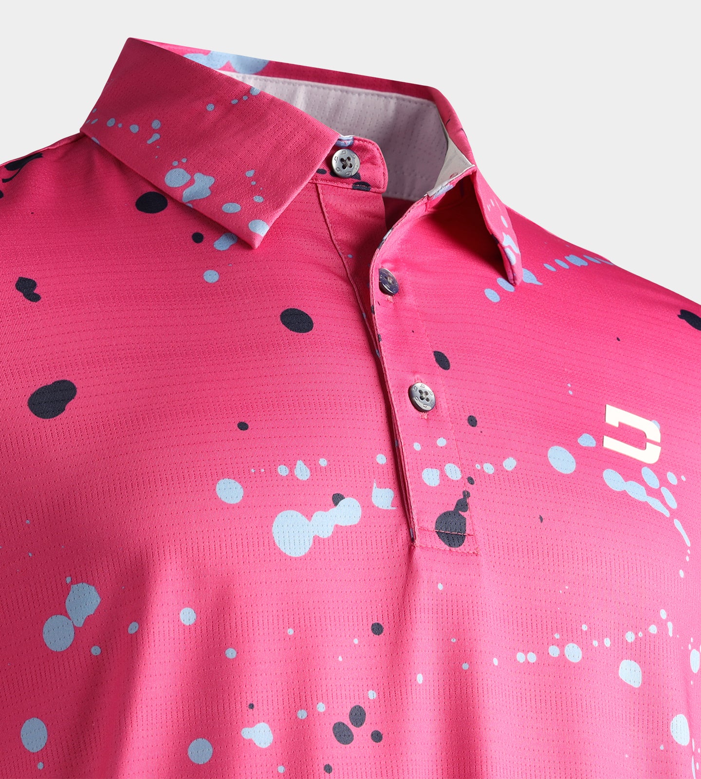 MONO POLO - PINK - Image 5
