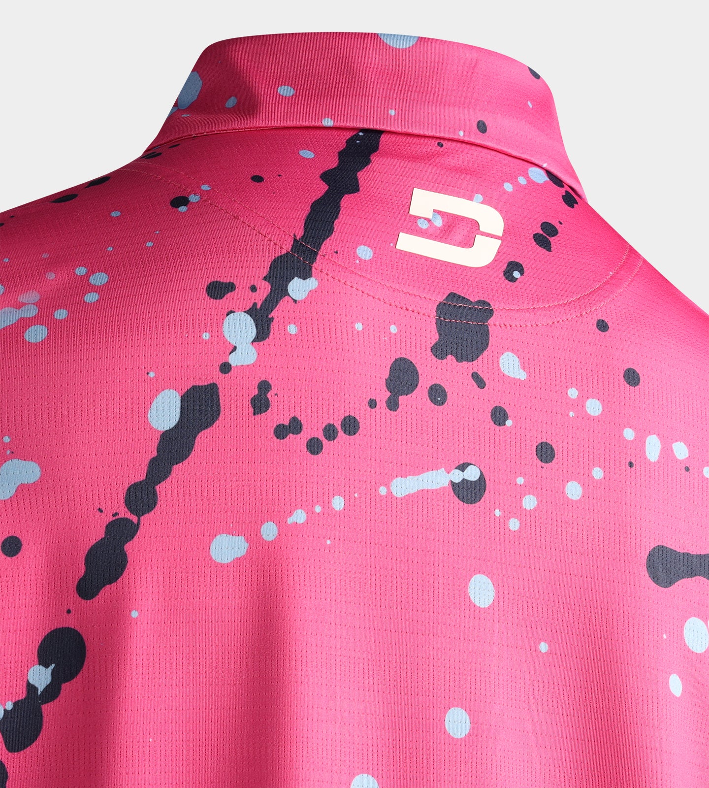 MONO POLO - PINK - Image 6
