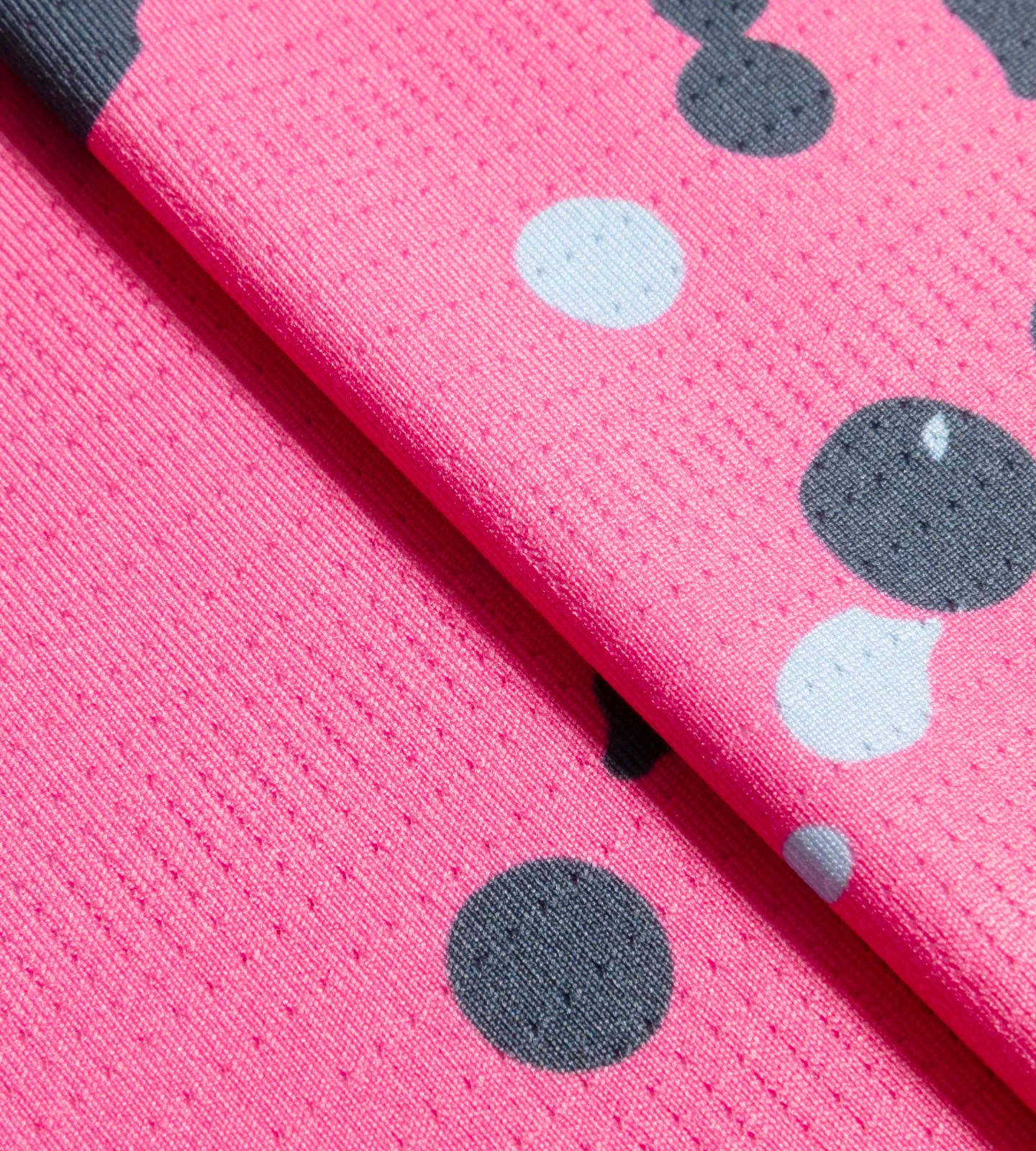 MONO POLO - PINK - Image 8