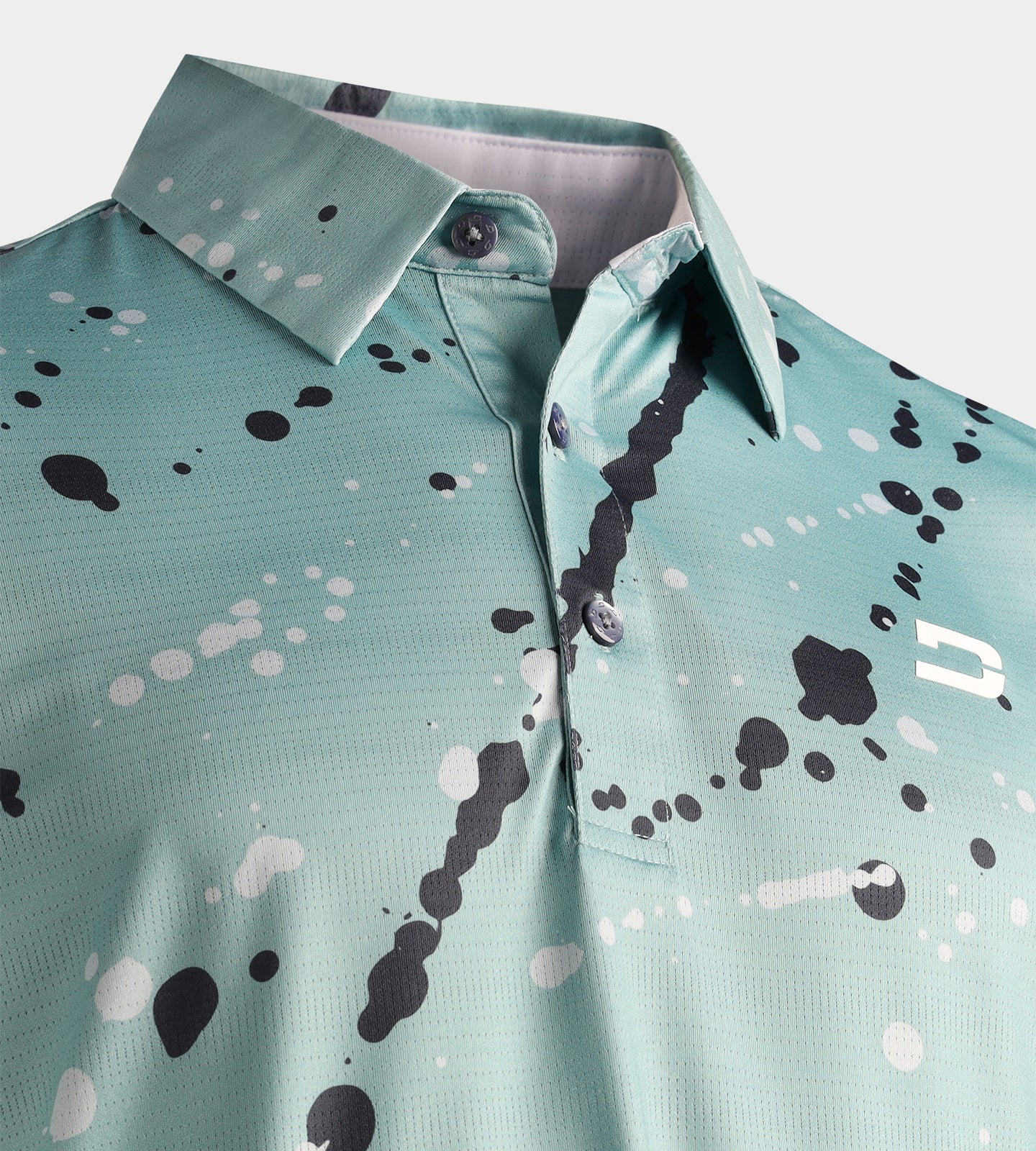 MONO POLO - SAGE - Image 3