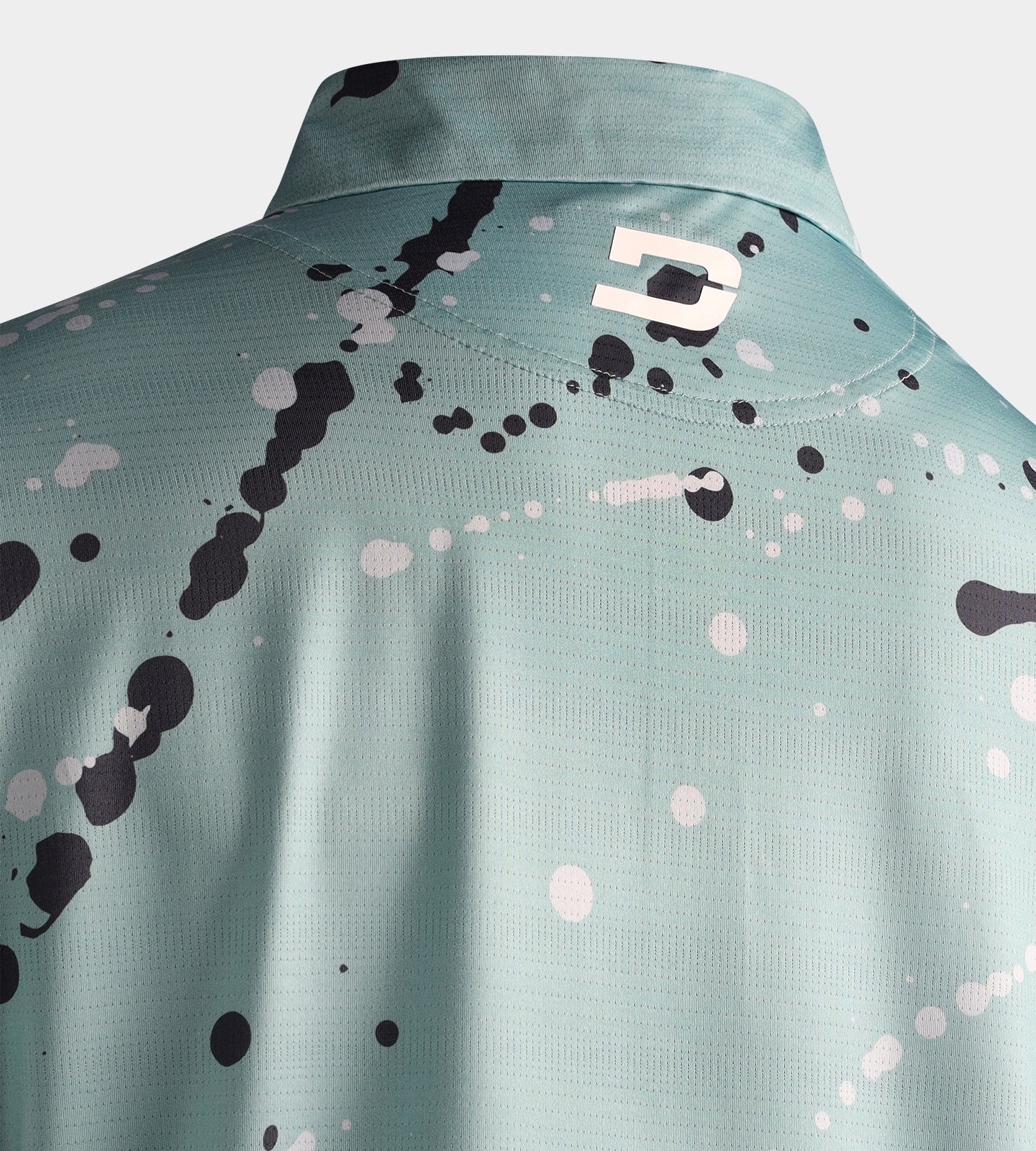 MONO POLO - SAGE - Image 4