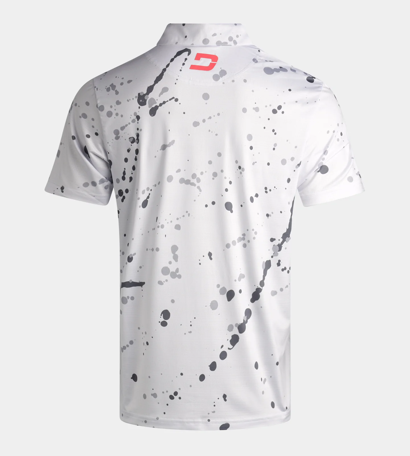 MONO POLO - WHITE - Image 2