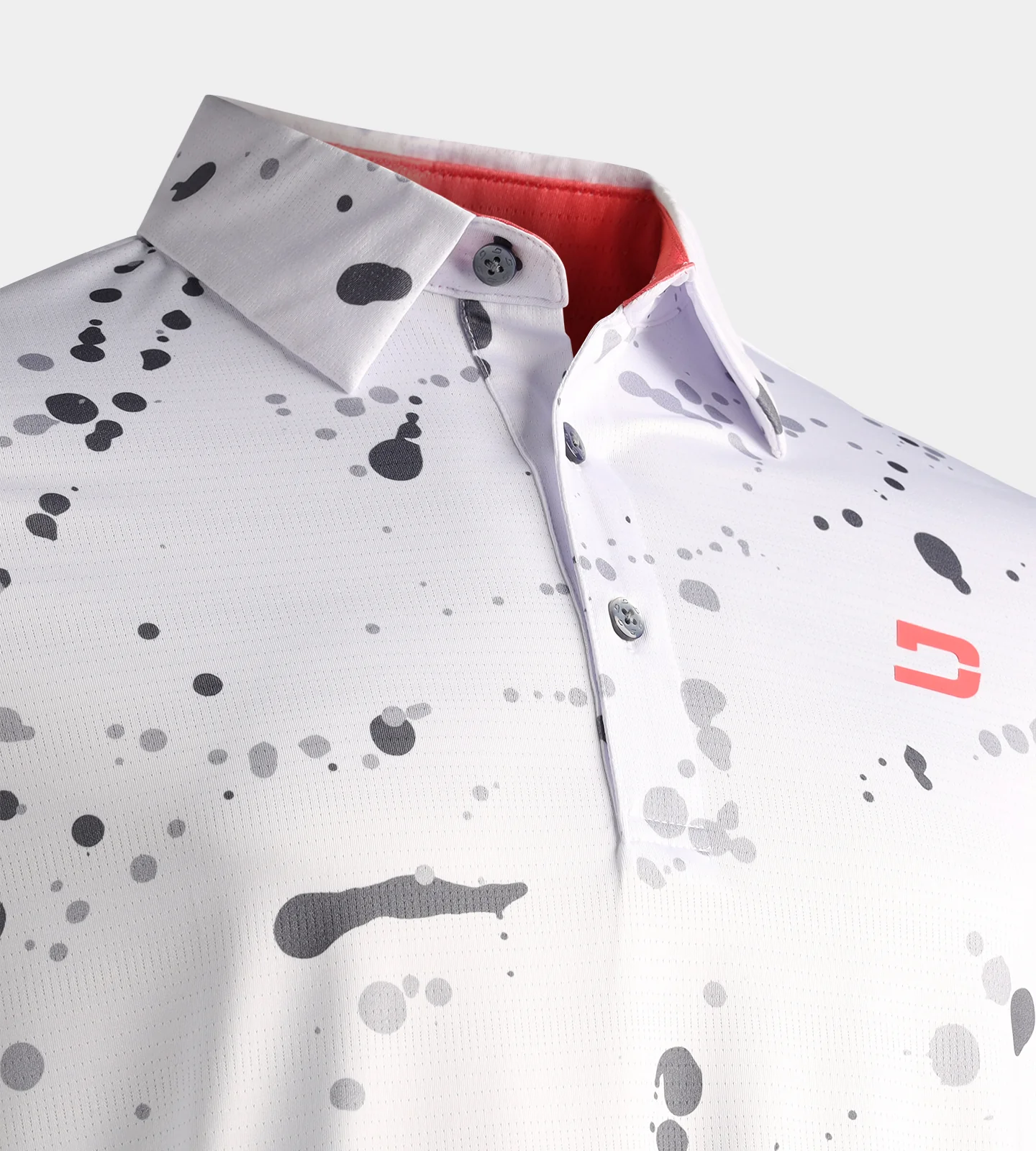 MONO POLO - WHITE - Image 3