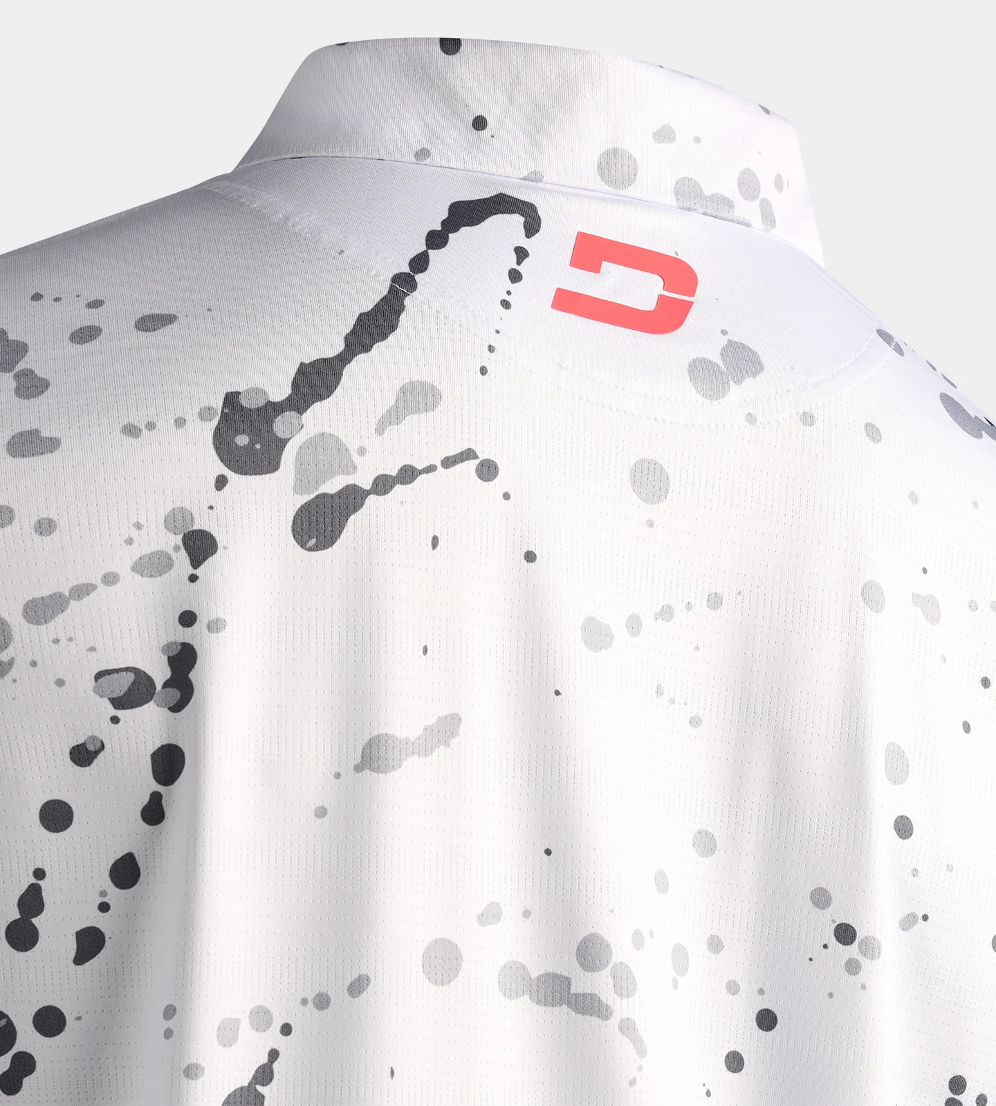 MONO POLO - WHITE - Image 4