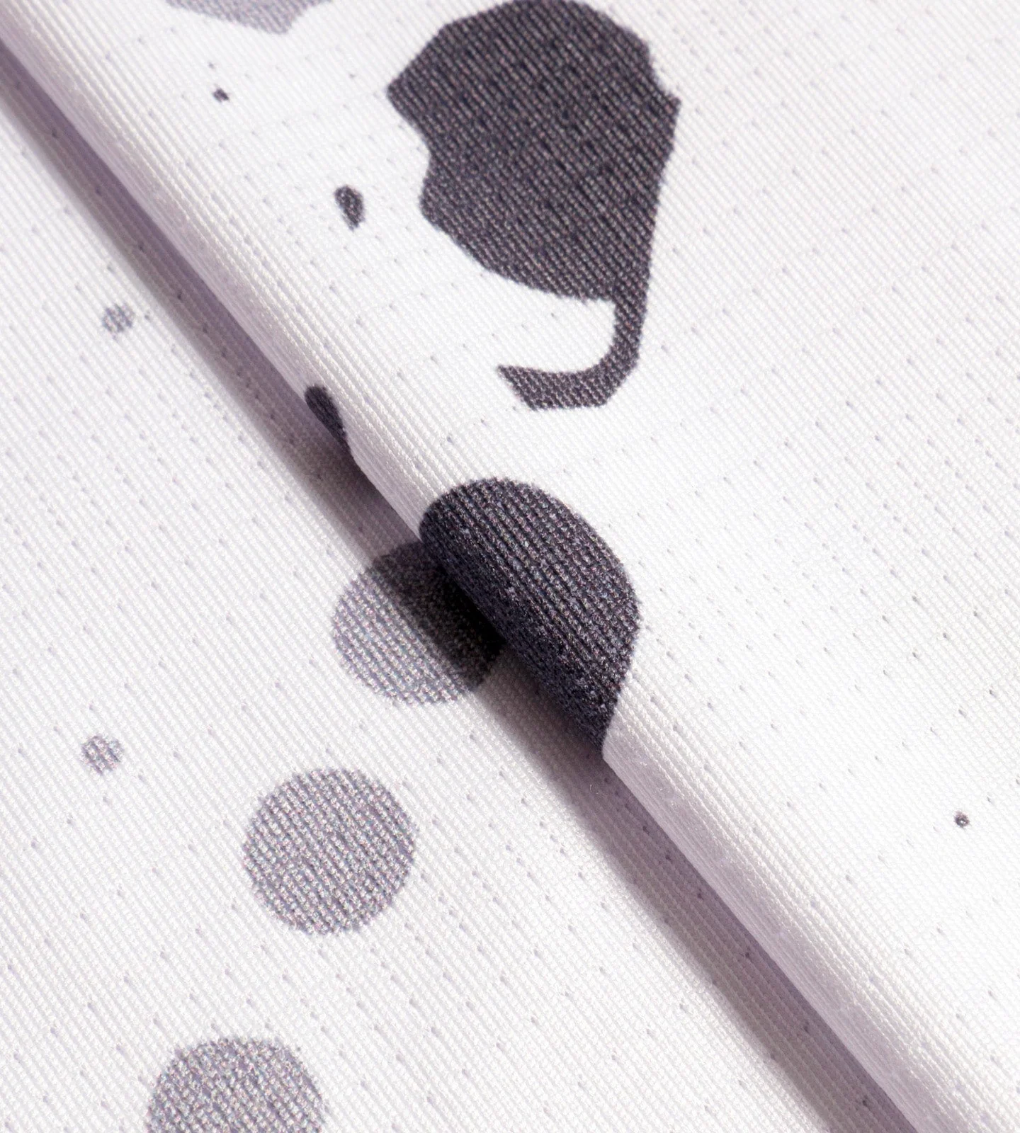 MONO POLO - WHITE - Image 5