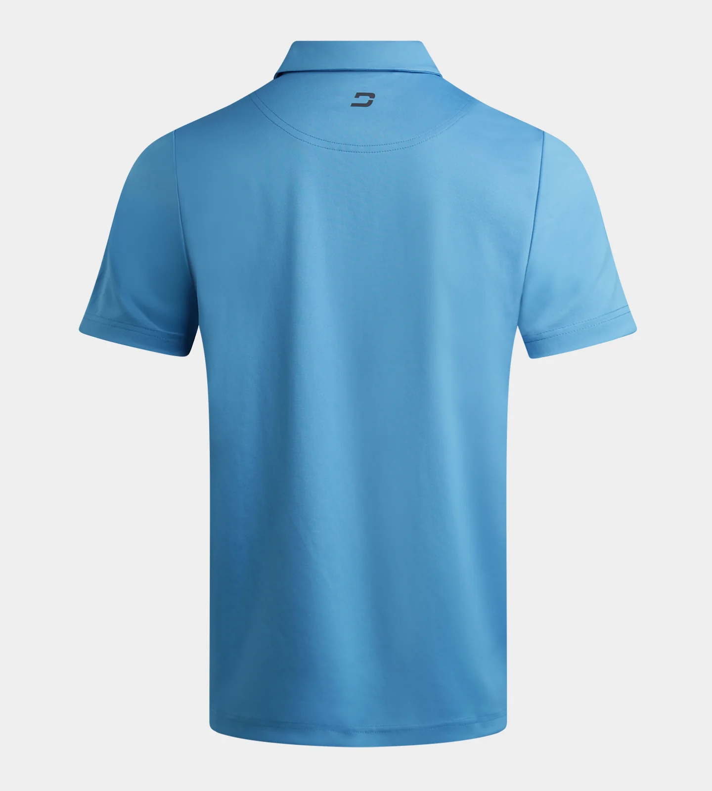 MORONE POLO - BLUE - Image 2