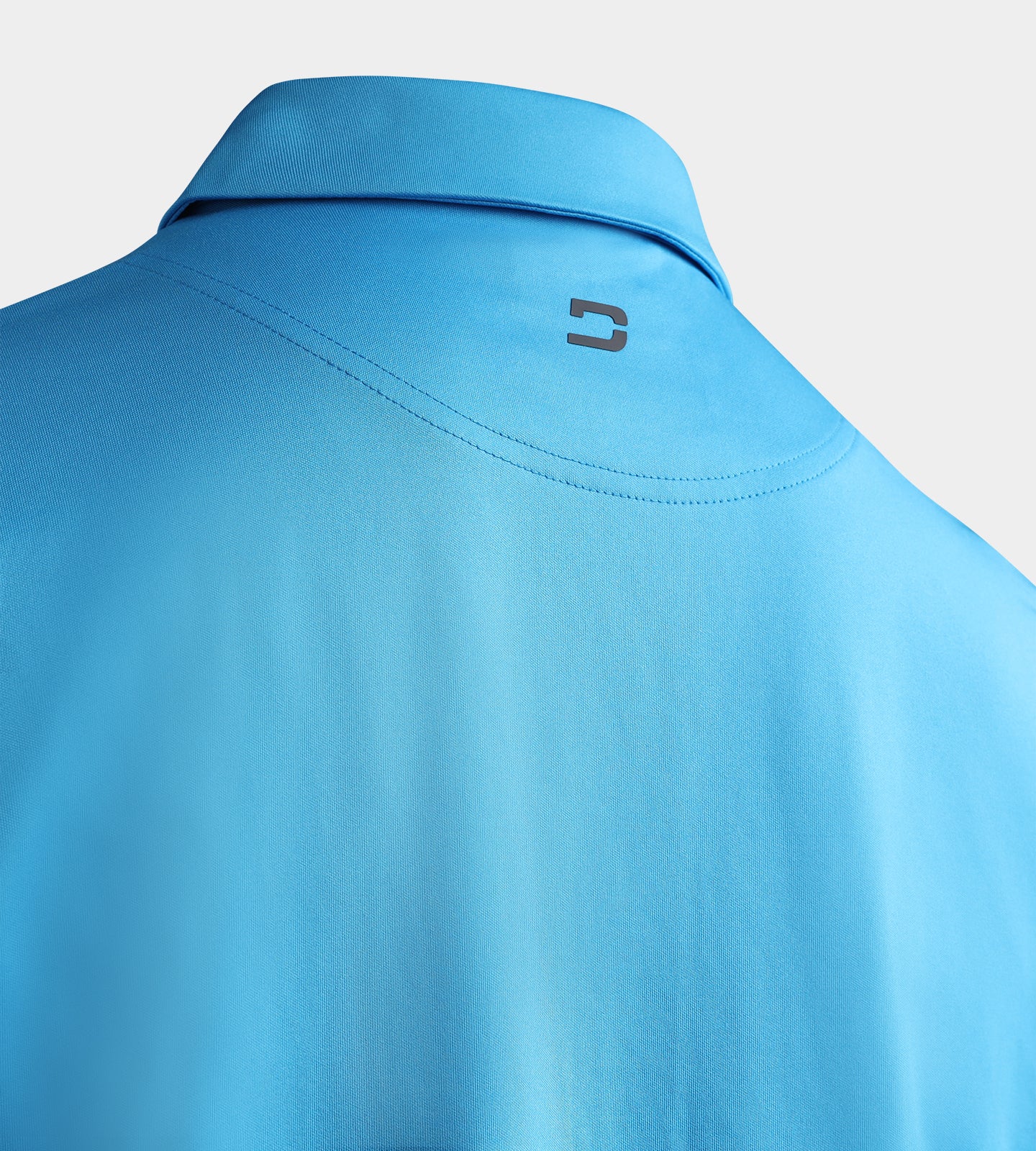 MORONE POLO - BLUE - Image 7