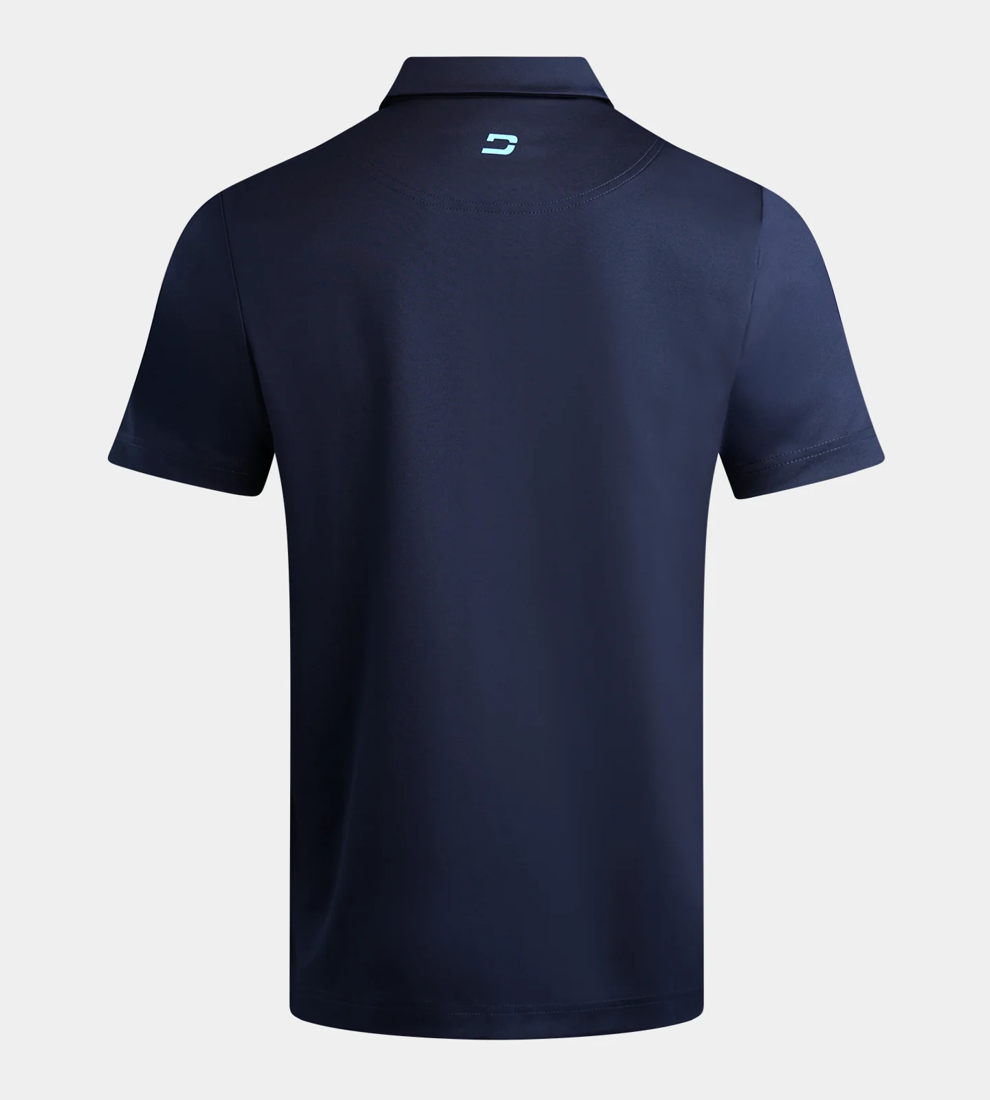 MORONE POLO - NAVY - Image 2