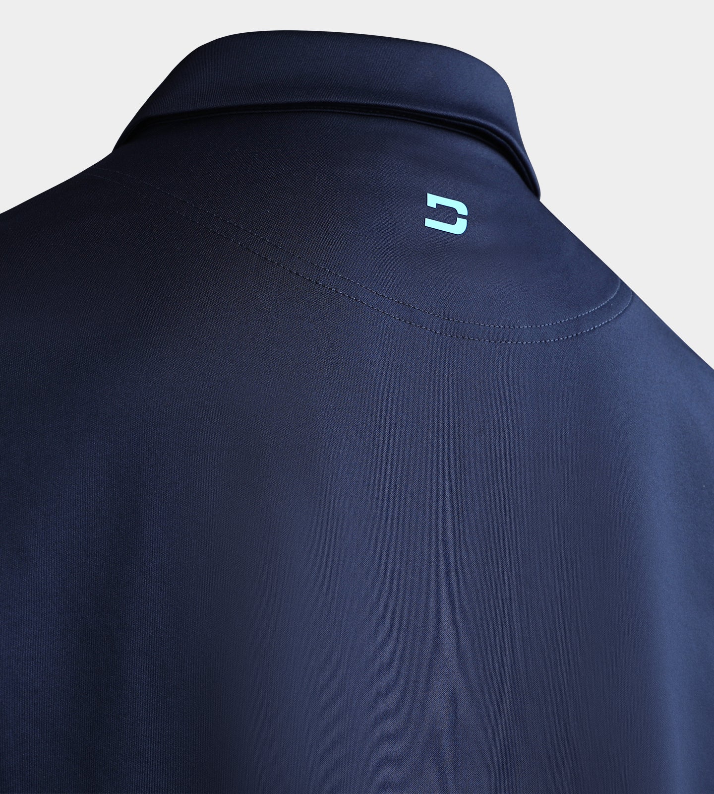 MORONE POLO - NAVY - Image 7