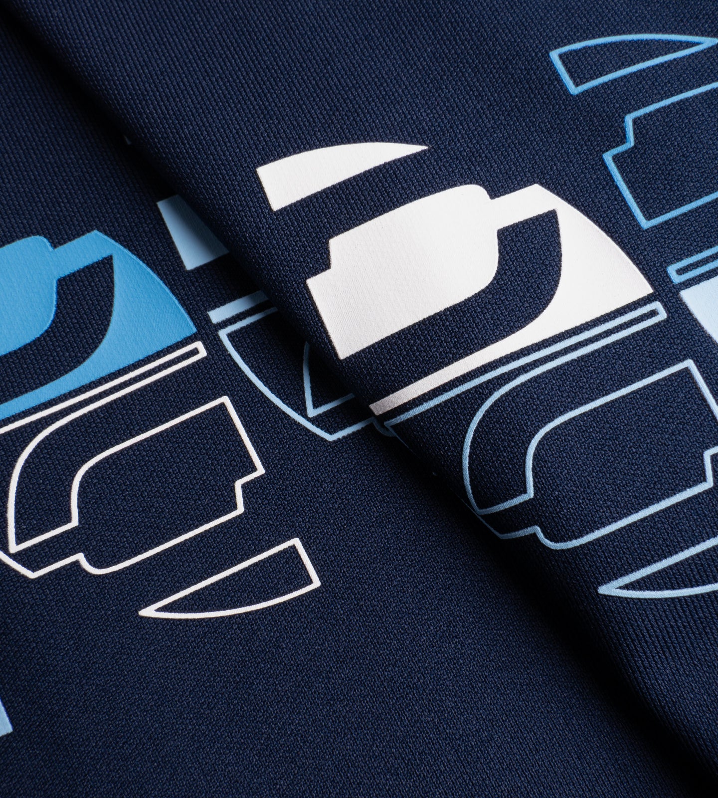 MORONE POLO - NAVY - Image 8