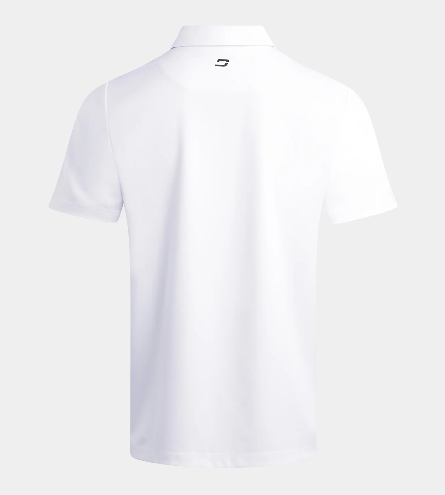 MORONE POLO - WHITE - Image 2