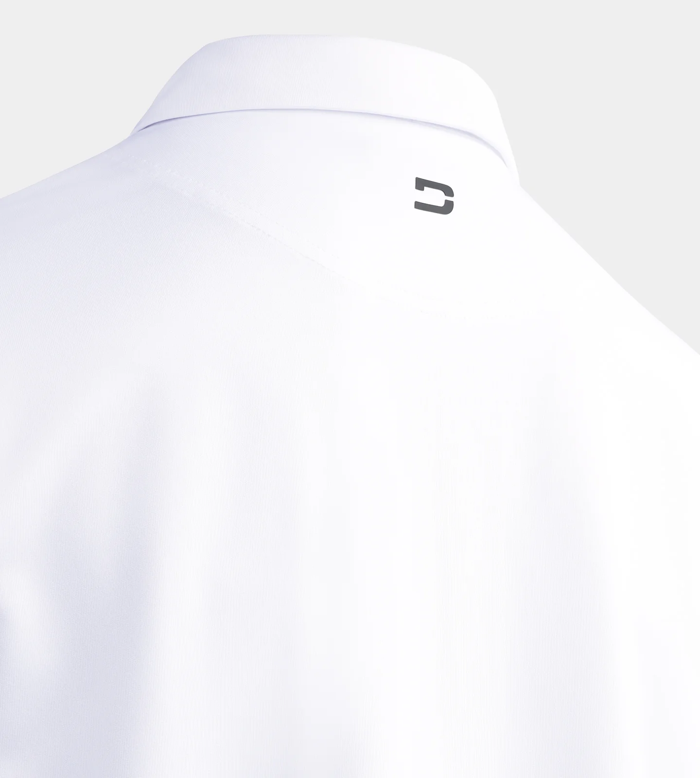 MORONE POLO - WHITE - Image 7