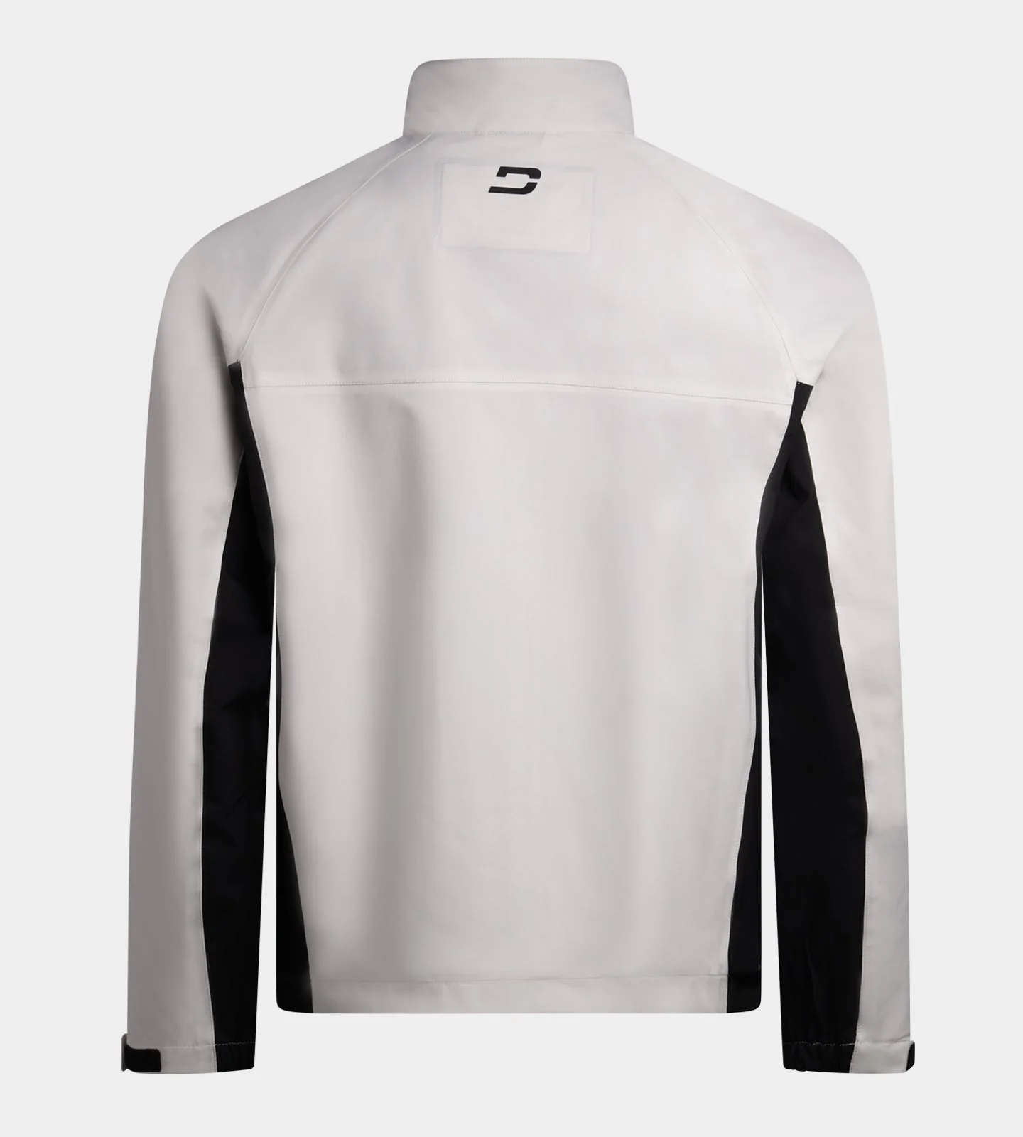NADIR RAIN JACKET - STONE - Image 2